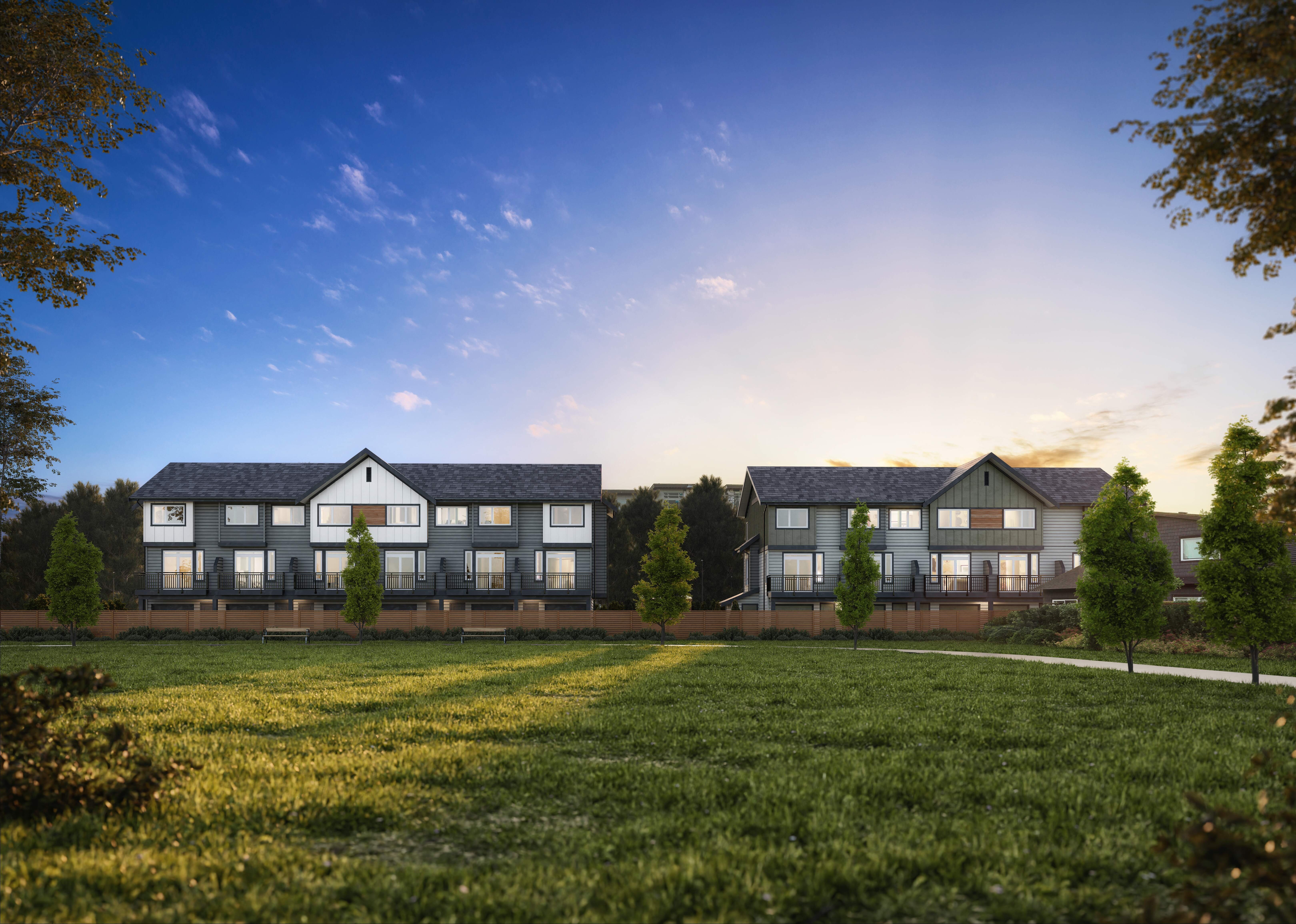 Photo 2 Boardwalk 6 by Aquilini Development photo 2