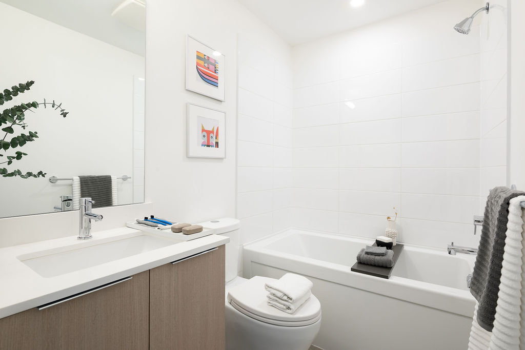 Photo 15 Boardwalk 6 by Aquilini Development photo 15