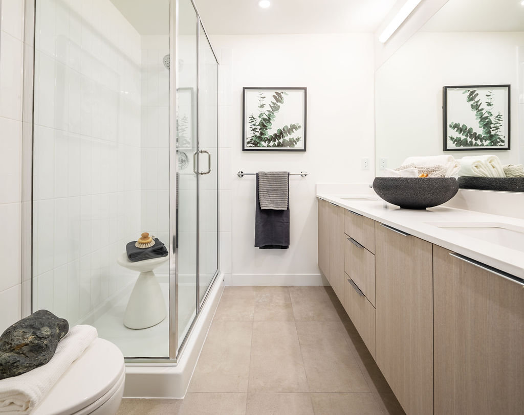 Photo 7 Boardwalk 6 by Aquilini Development photo 7