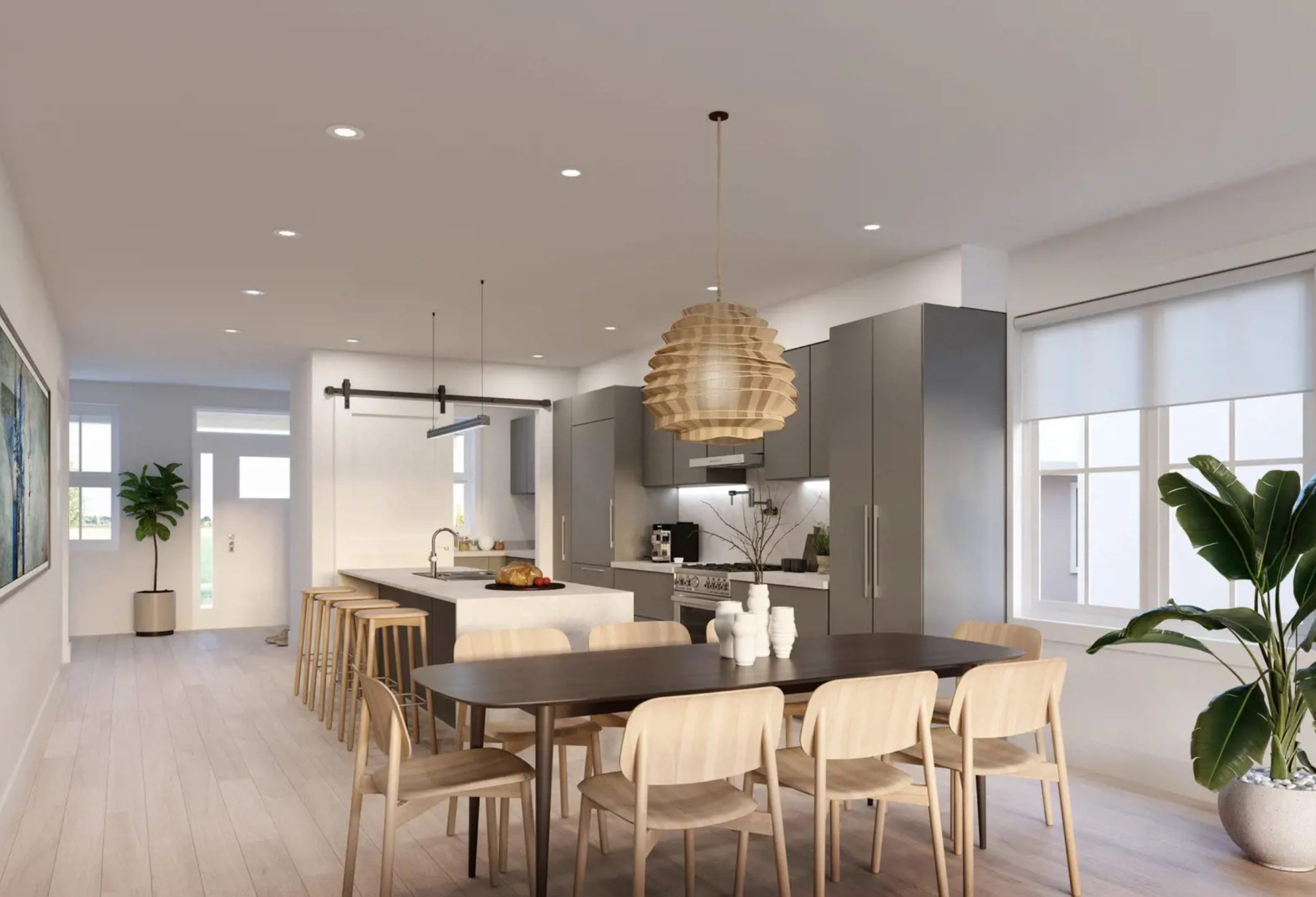 Photo 6 Southlands - Market Mews photo 6