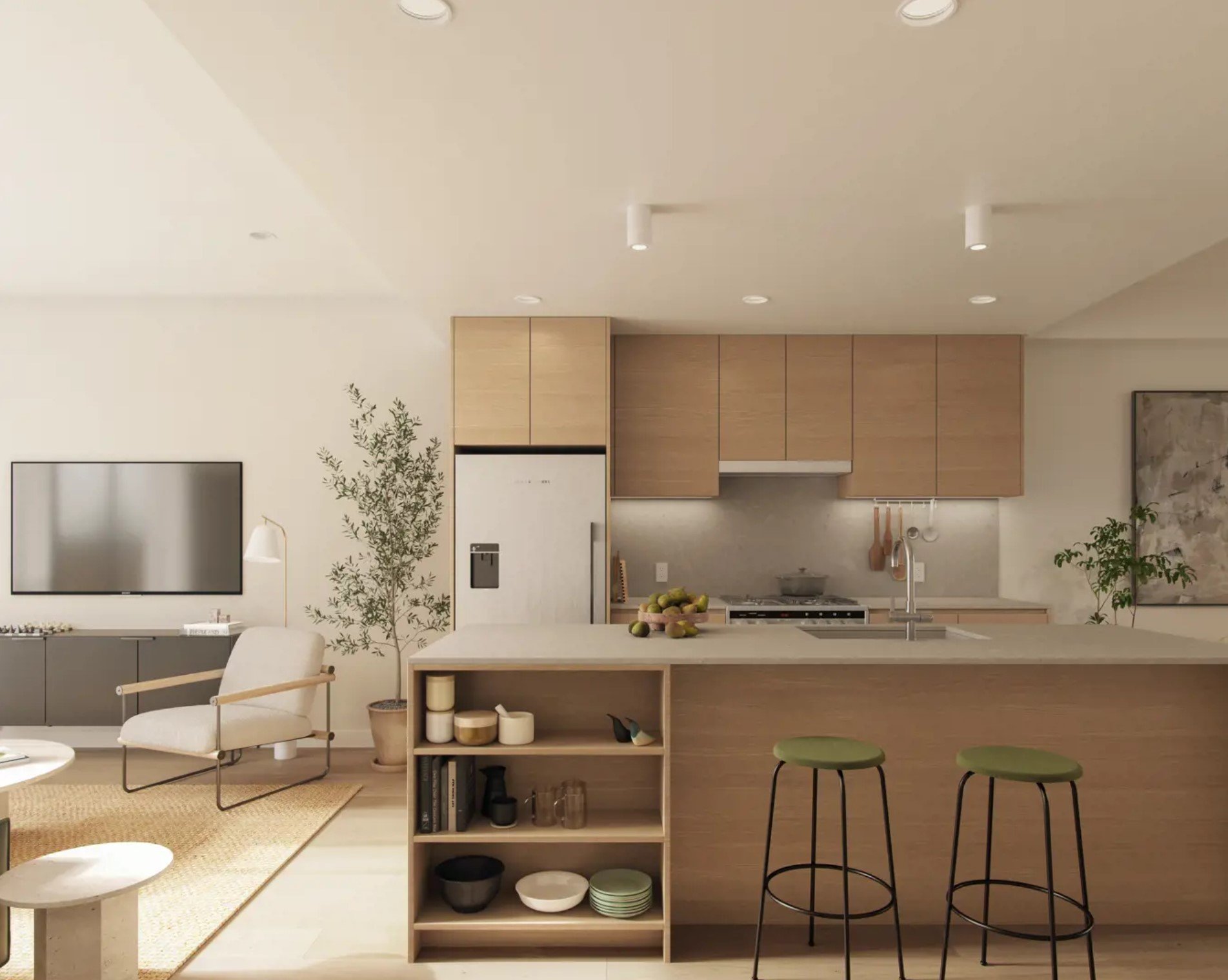 Photo 7 Southlands - Market Mews photo 7