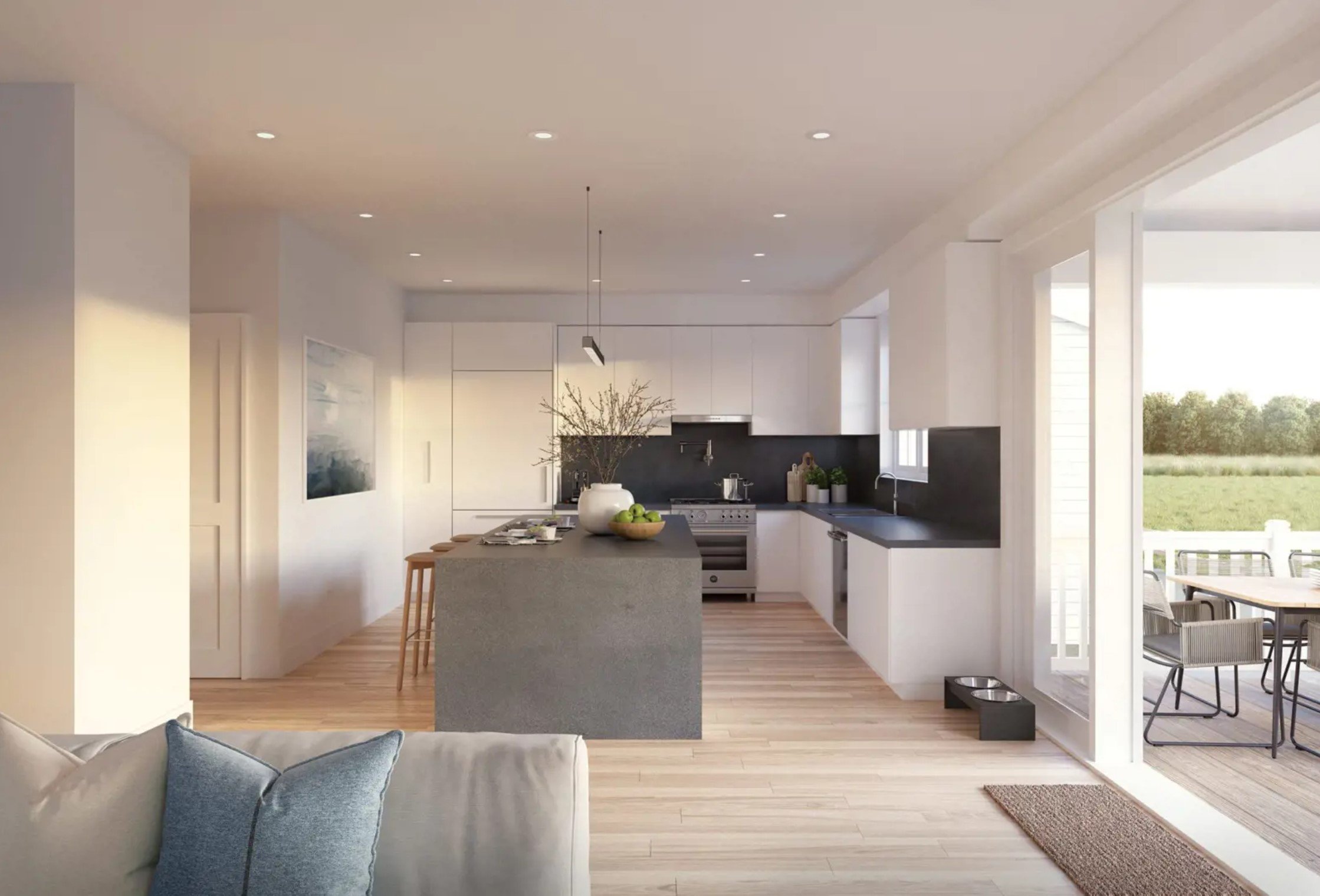 Photo 13 Southlands - Market Mews photo 13