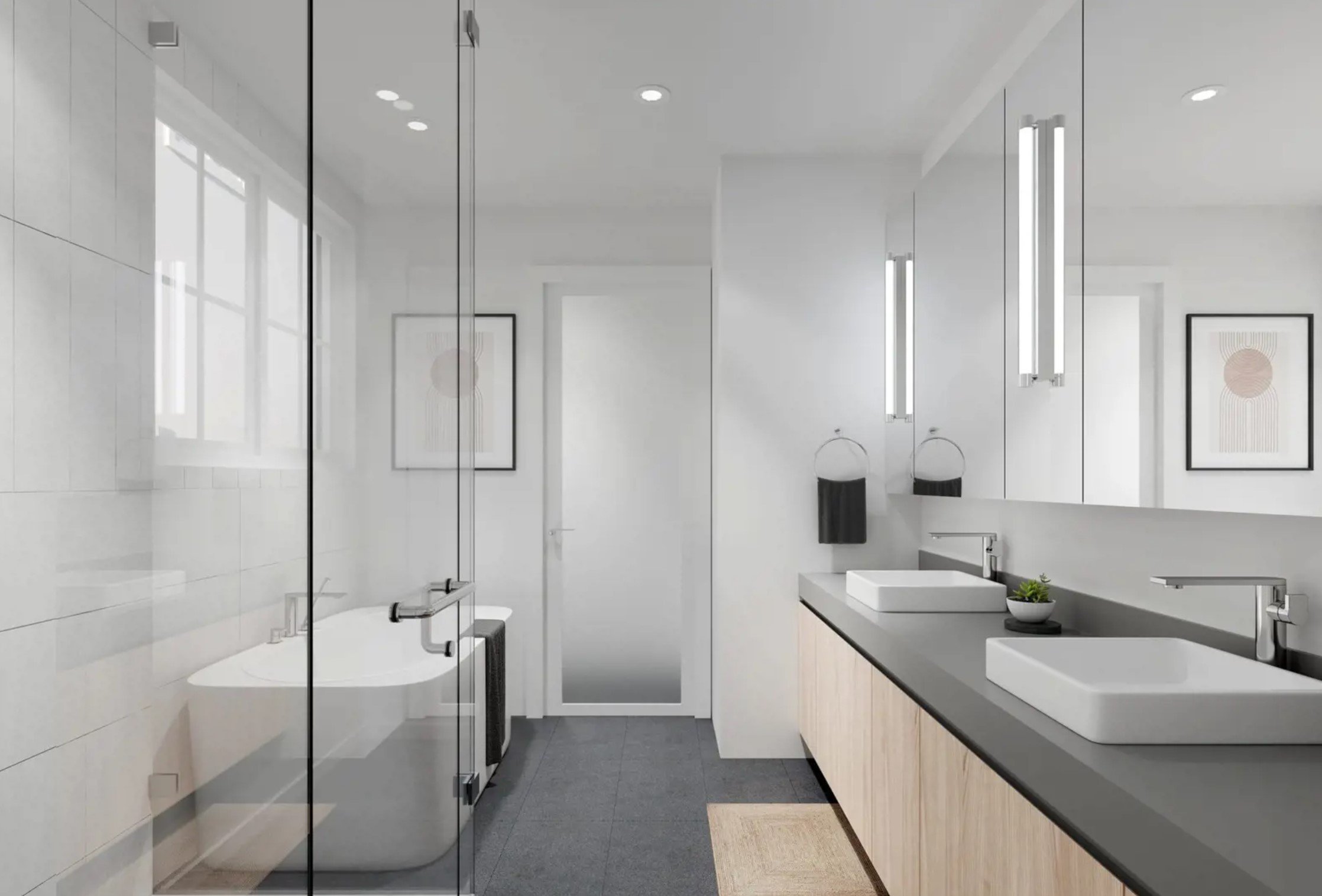 Photo 12 Southlands - Market Mews photo 12