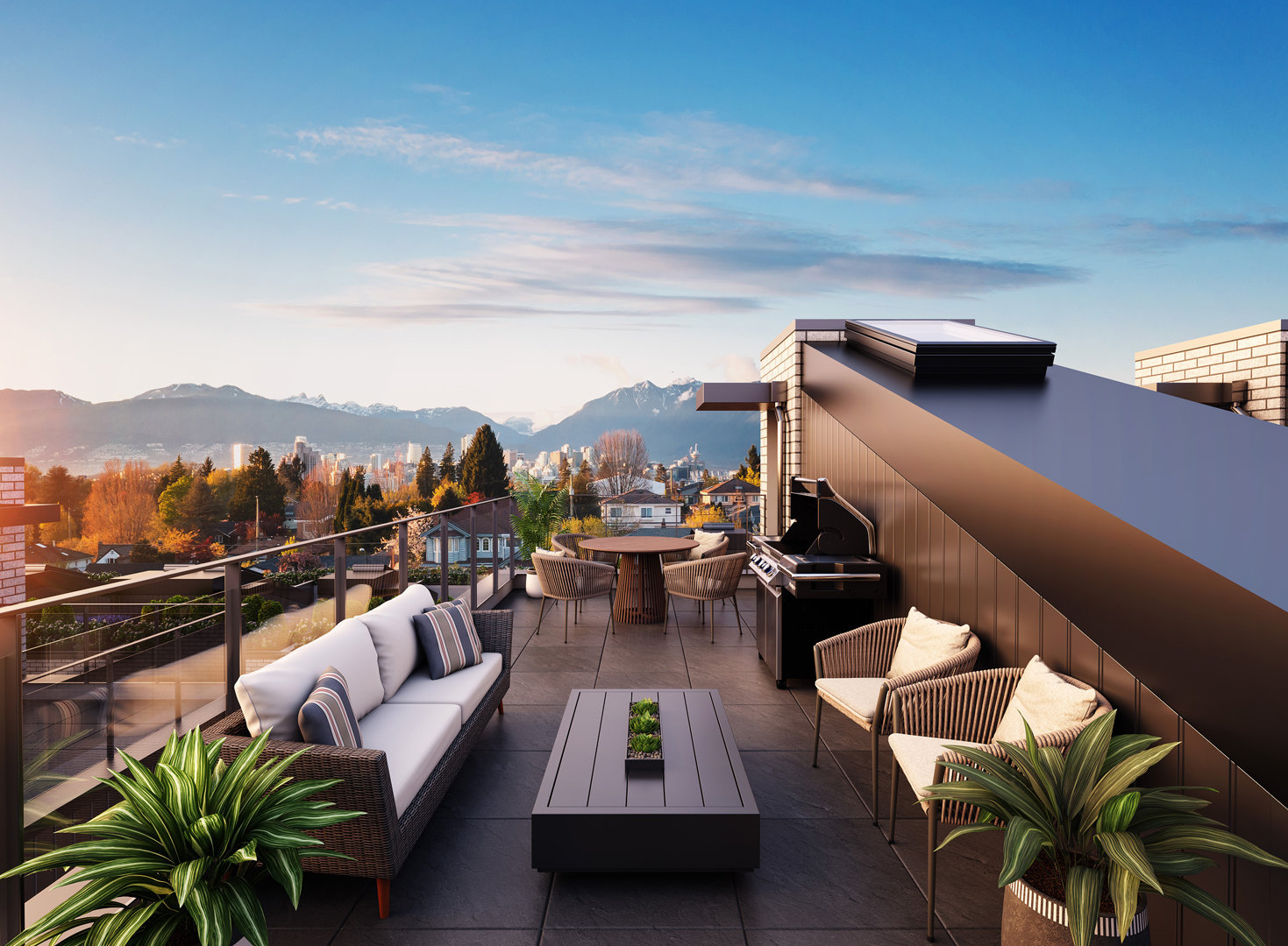 Photo 4 Grace by Vicini Homes photo 4