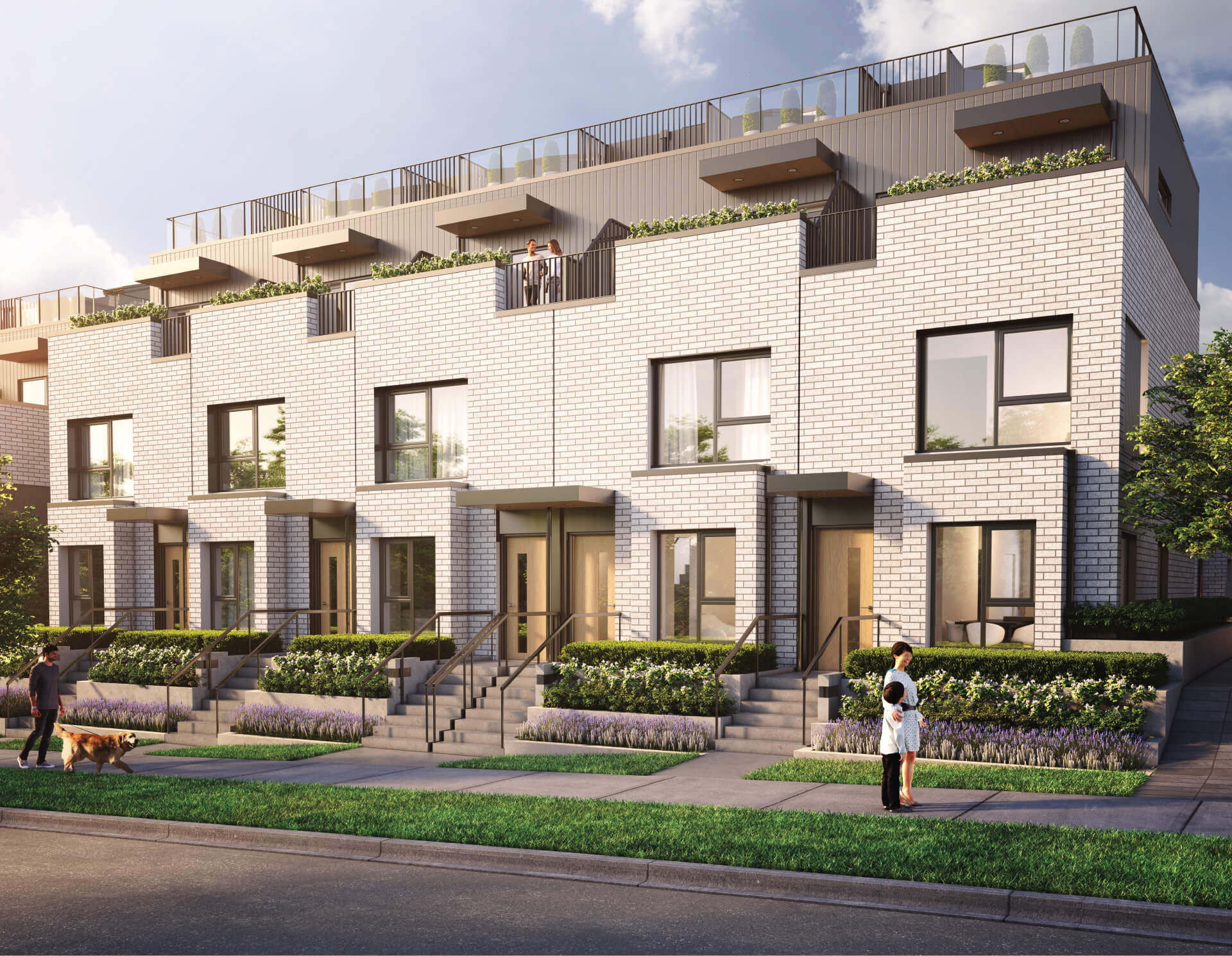 Photo 11 Grace by Vicini Homes photo 11