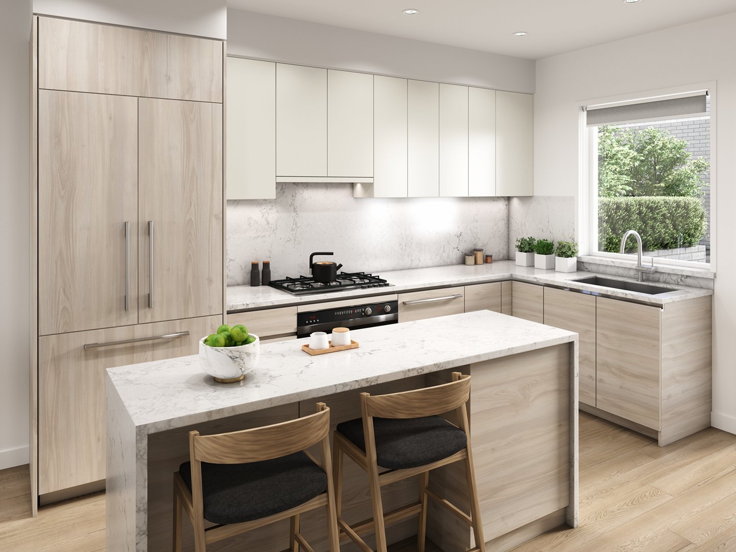 Photo 5 Grace by Vicini Homes photo 5
