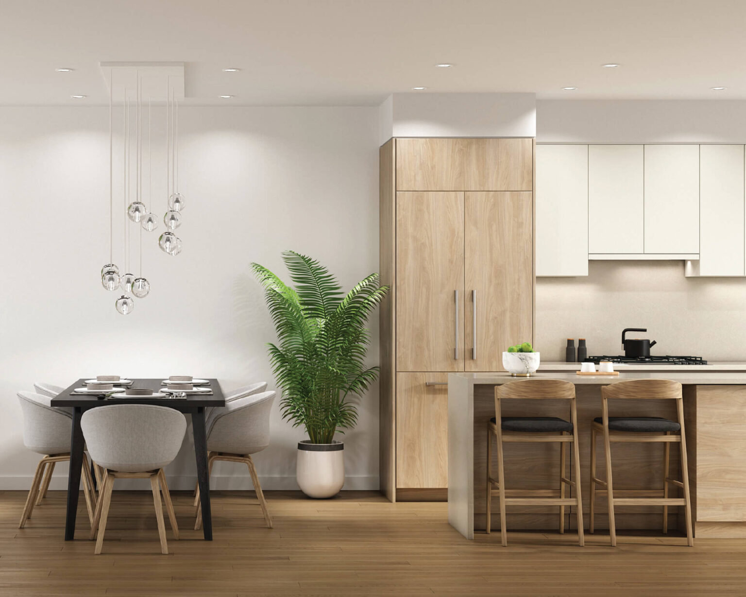 Photo 8 Grace by Vicini Homes photo 8