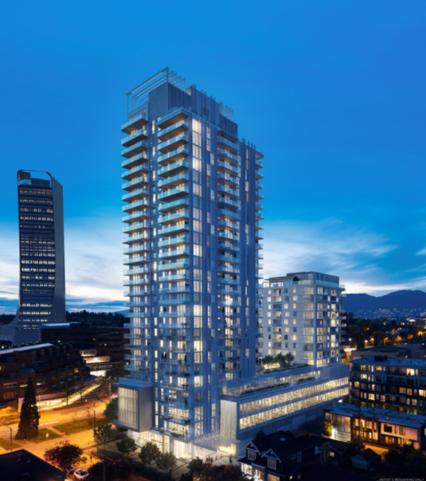 Claridge Square photo 2