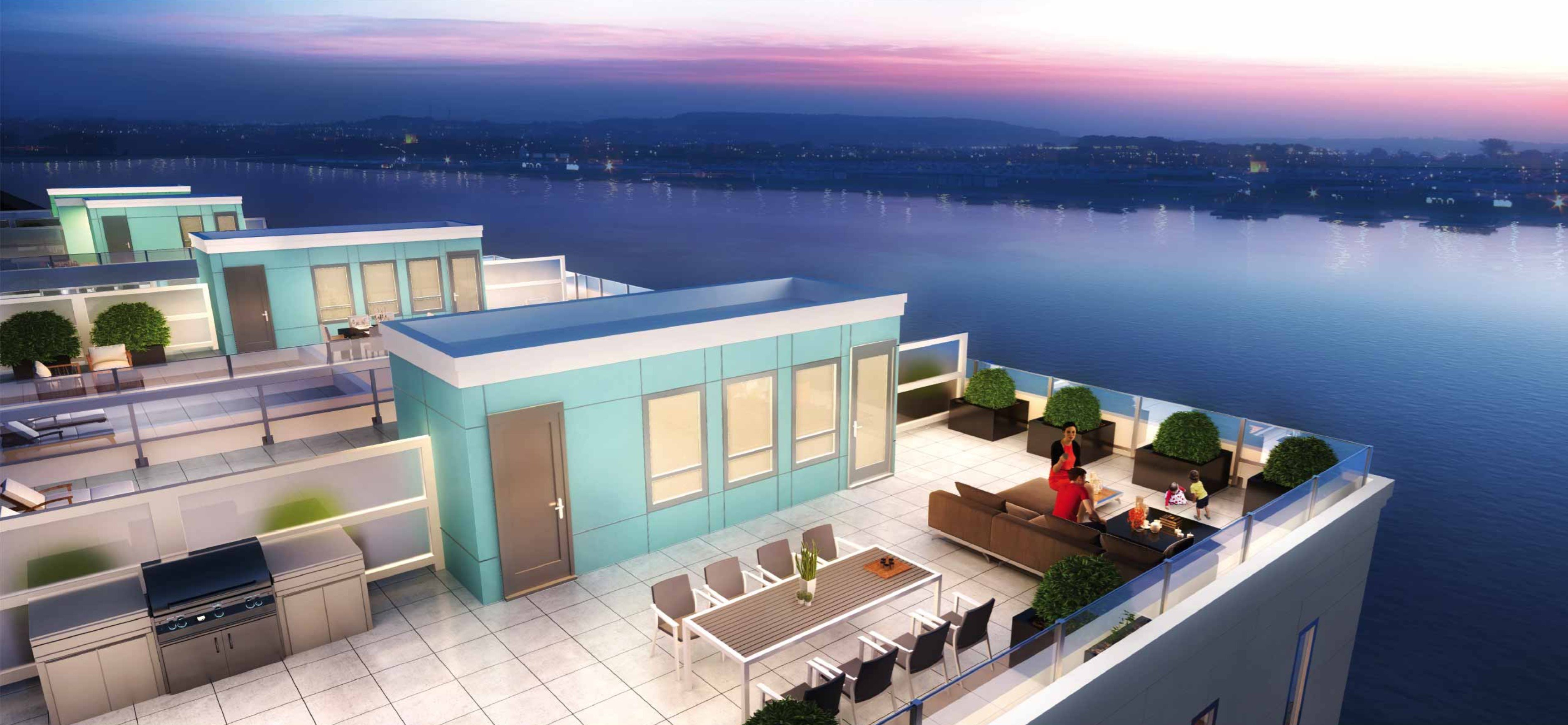 Parc Portofino by DAVA Developments photo 5