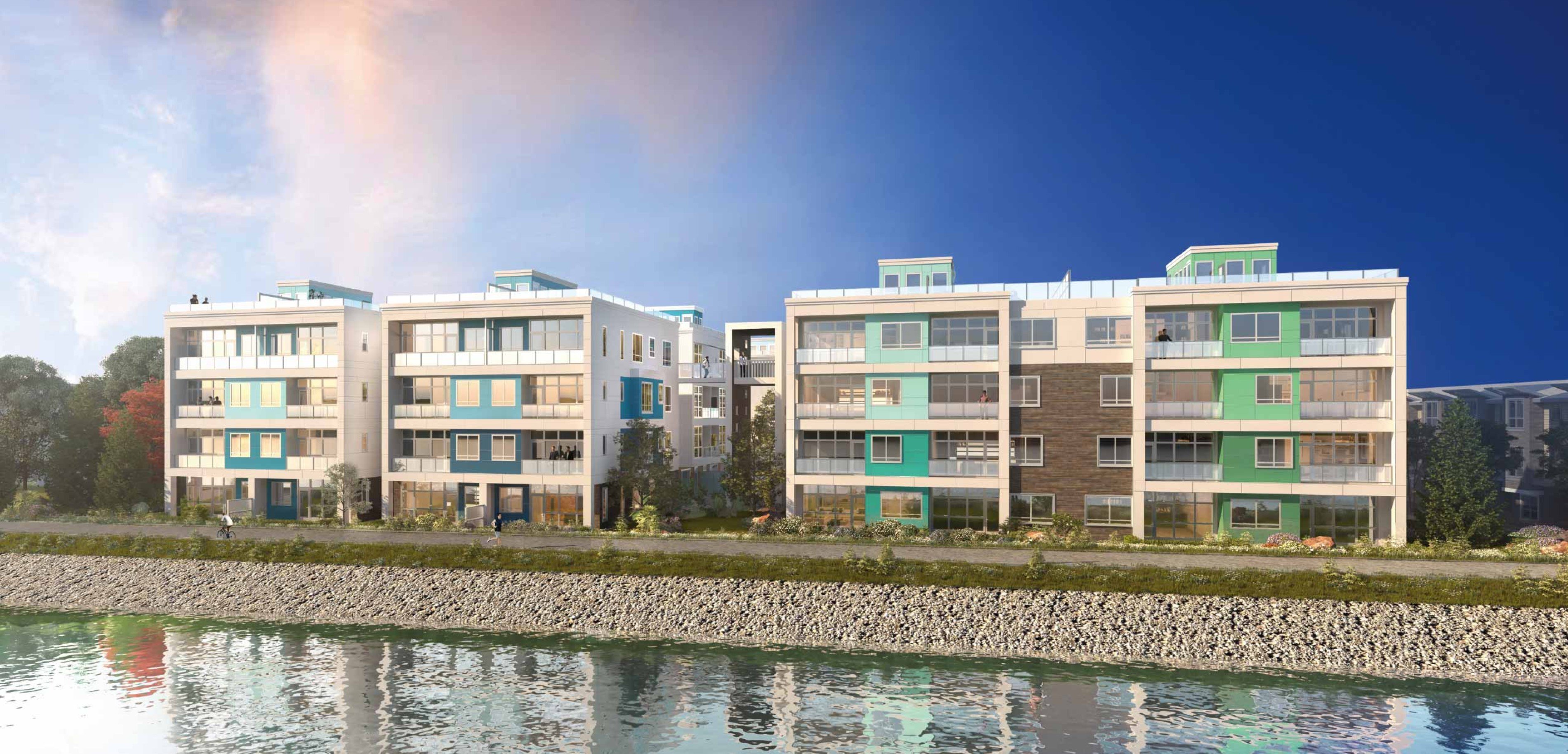 Parc Portofino by DAVA Developments photo 2