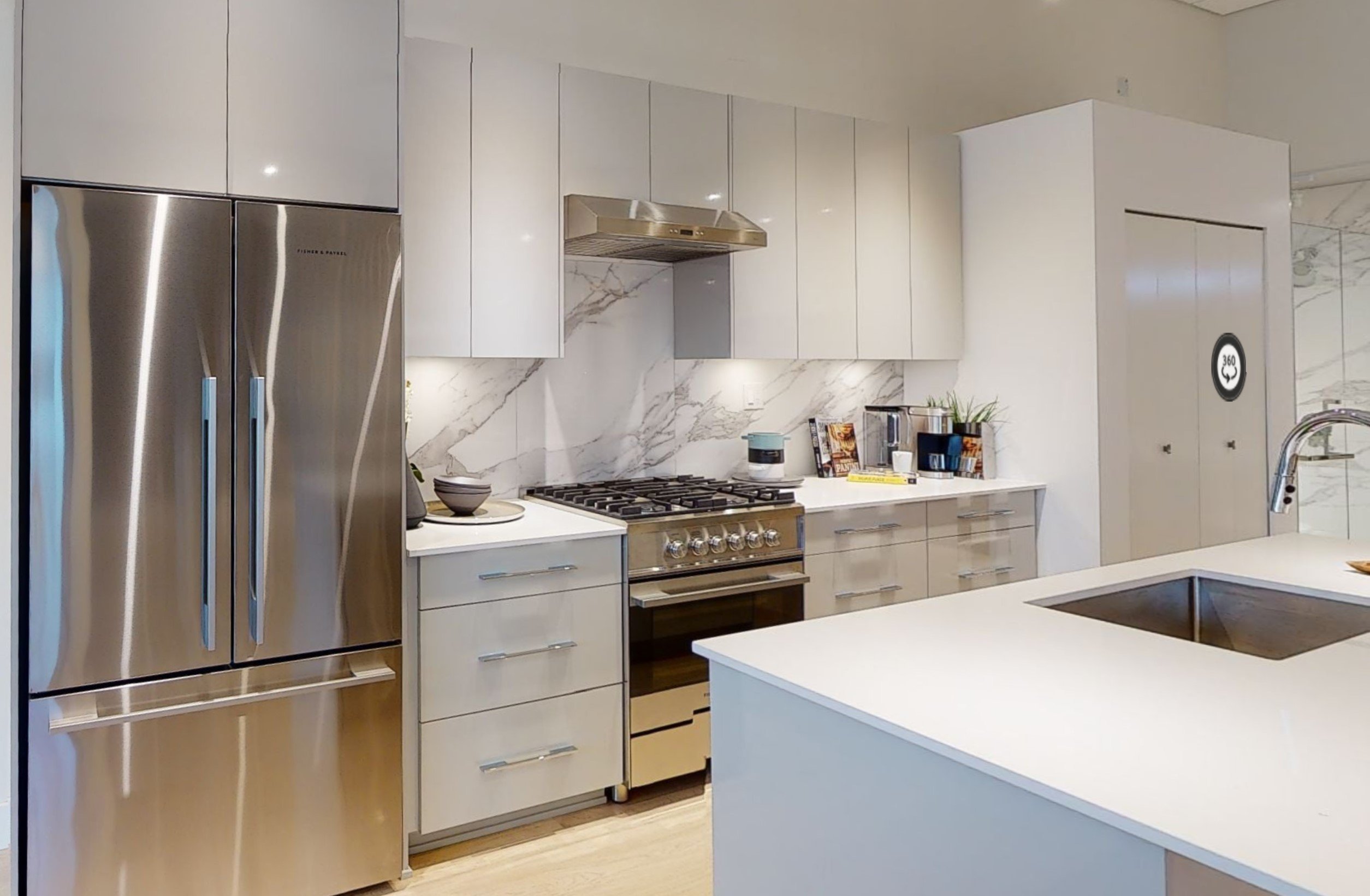 Parc Portofino by DAVA Developments photo 13