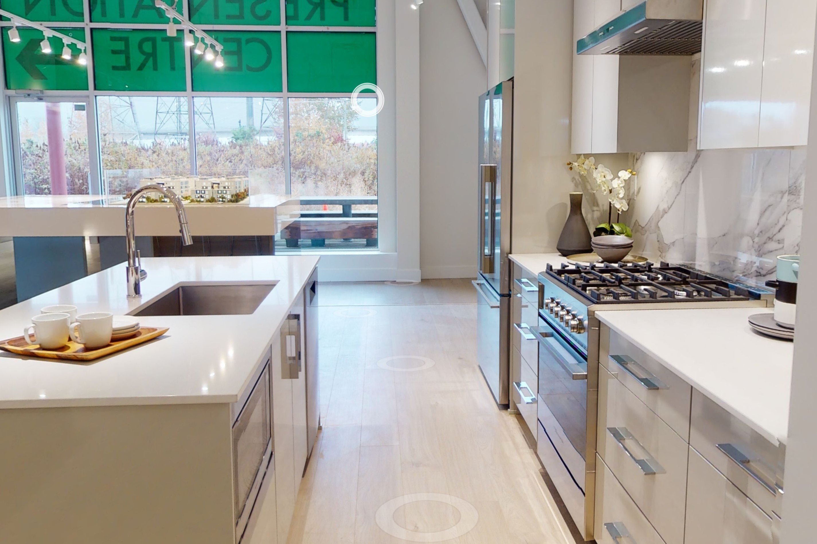 Parc Portofino by DAVA Developments photo 15