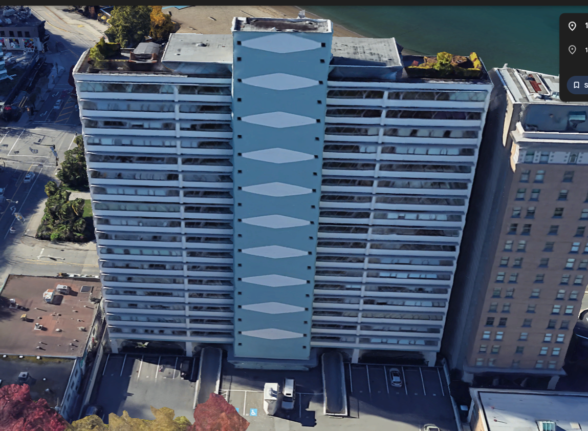Photo 7 Ocean Towers photo 7