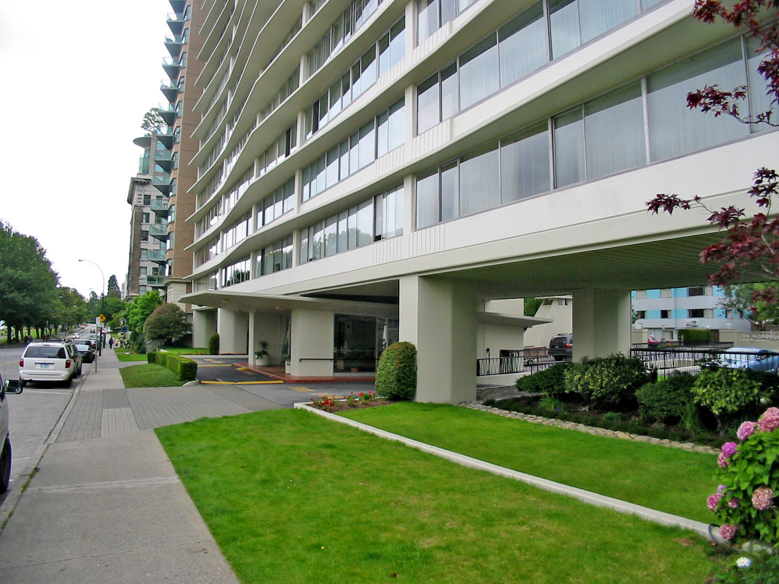 Photo 10 Ocean Towers photo 10