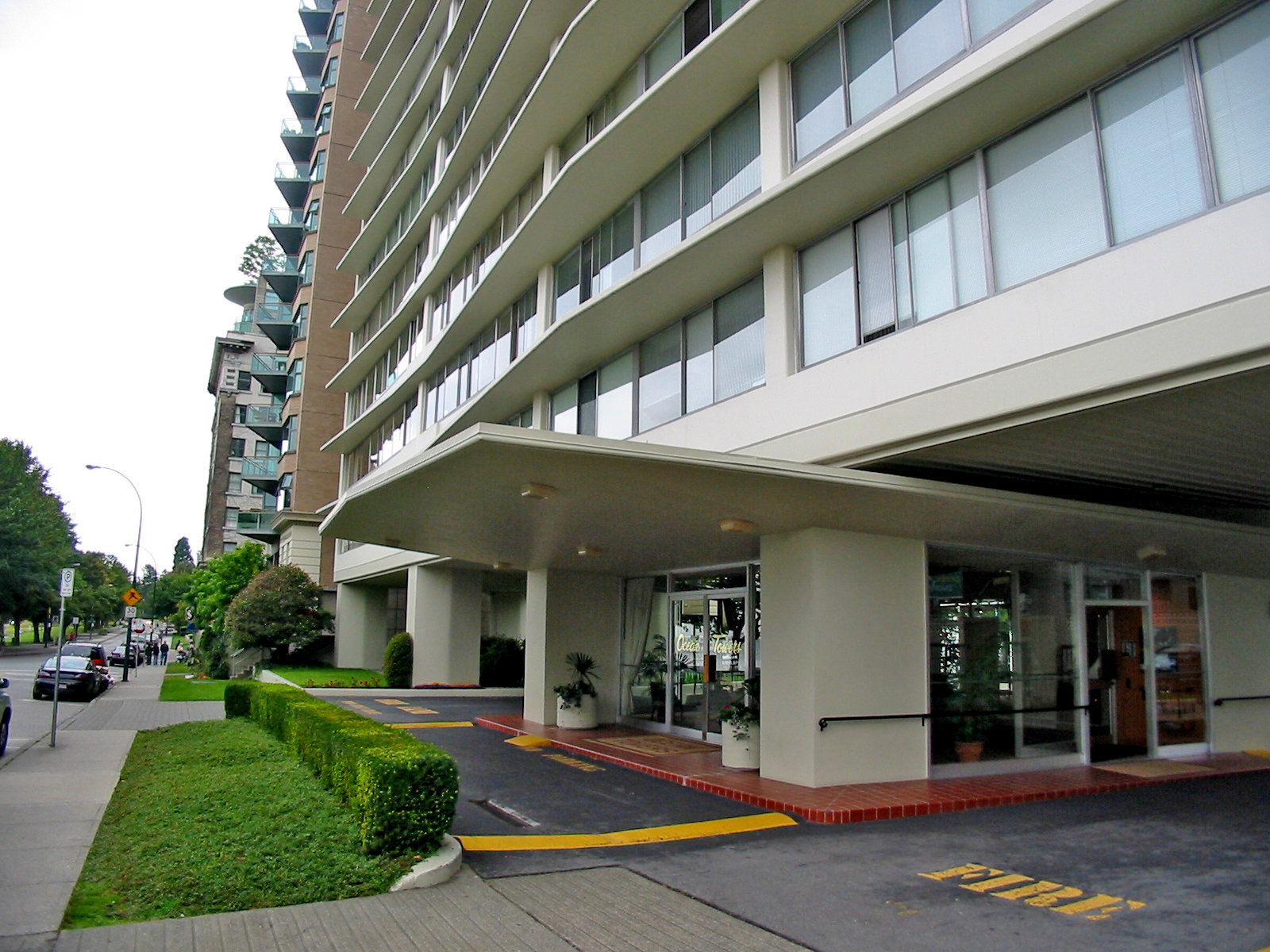 Photo 14 Ocean Towers photo 14