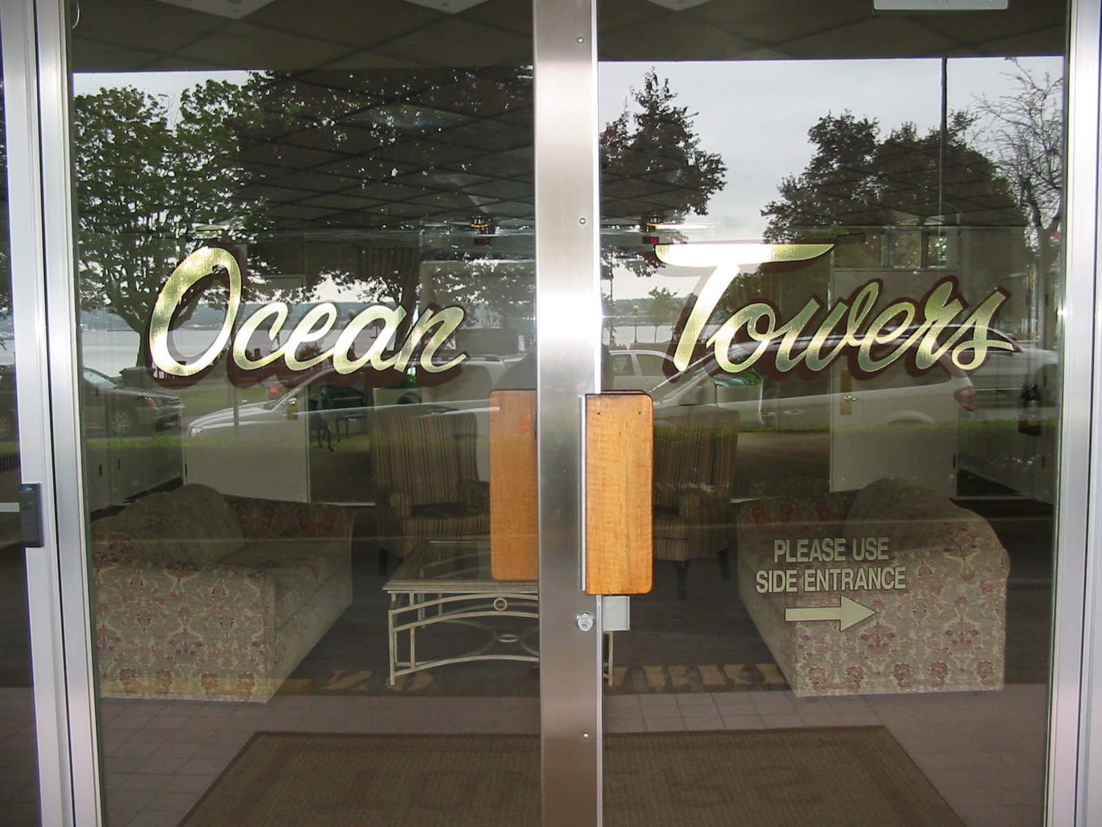 Photo 15 Ocean Towers photo 15