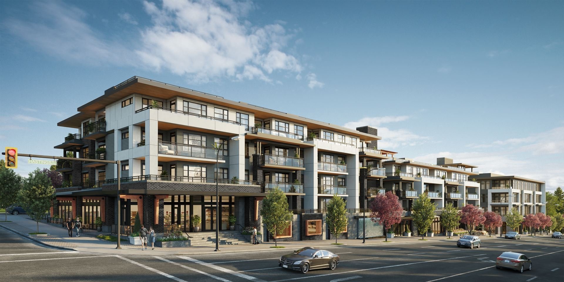 Photo 2 Valeo by StreetSide Development photo 2