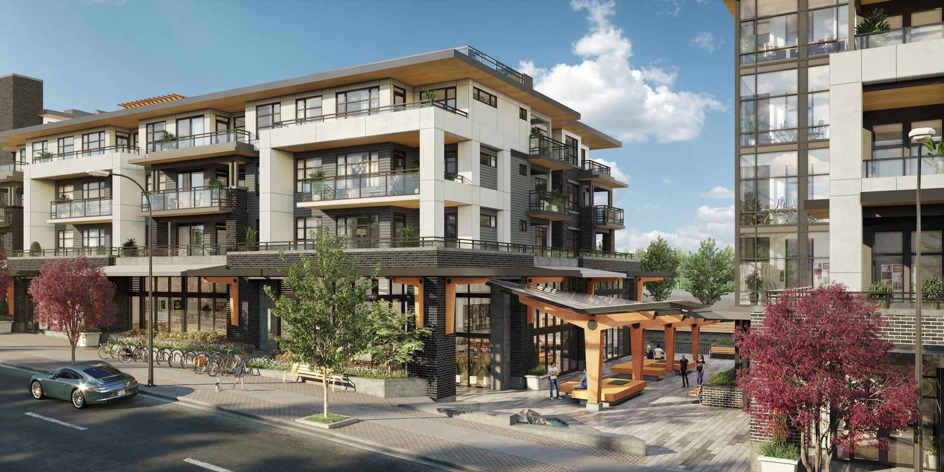 Photo 4 Valeo by StreetSide Development photo 4
