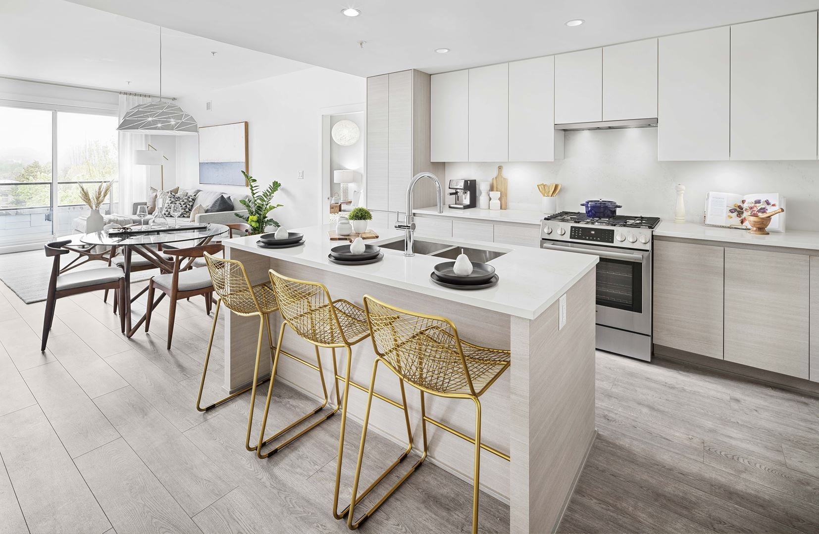 Photo 8 Valeo by StreetSide Development photo 8