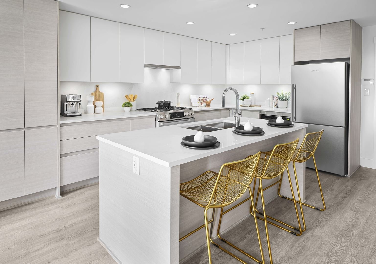 Photo 9 Valeo by StreetSide Development photo 9