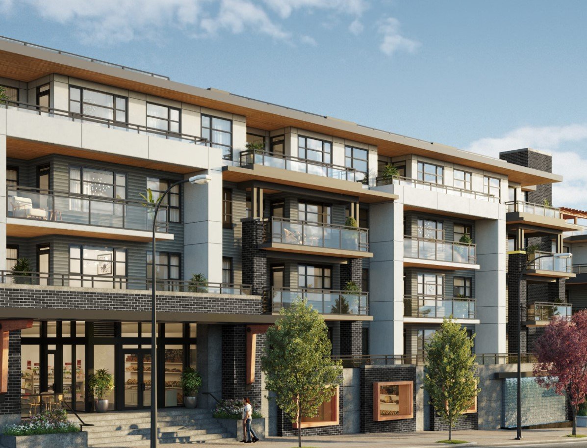 Photo 3 Valeo by StreetSide Development photo 3