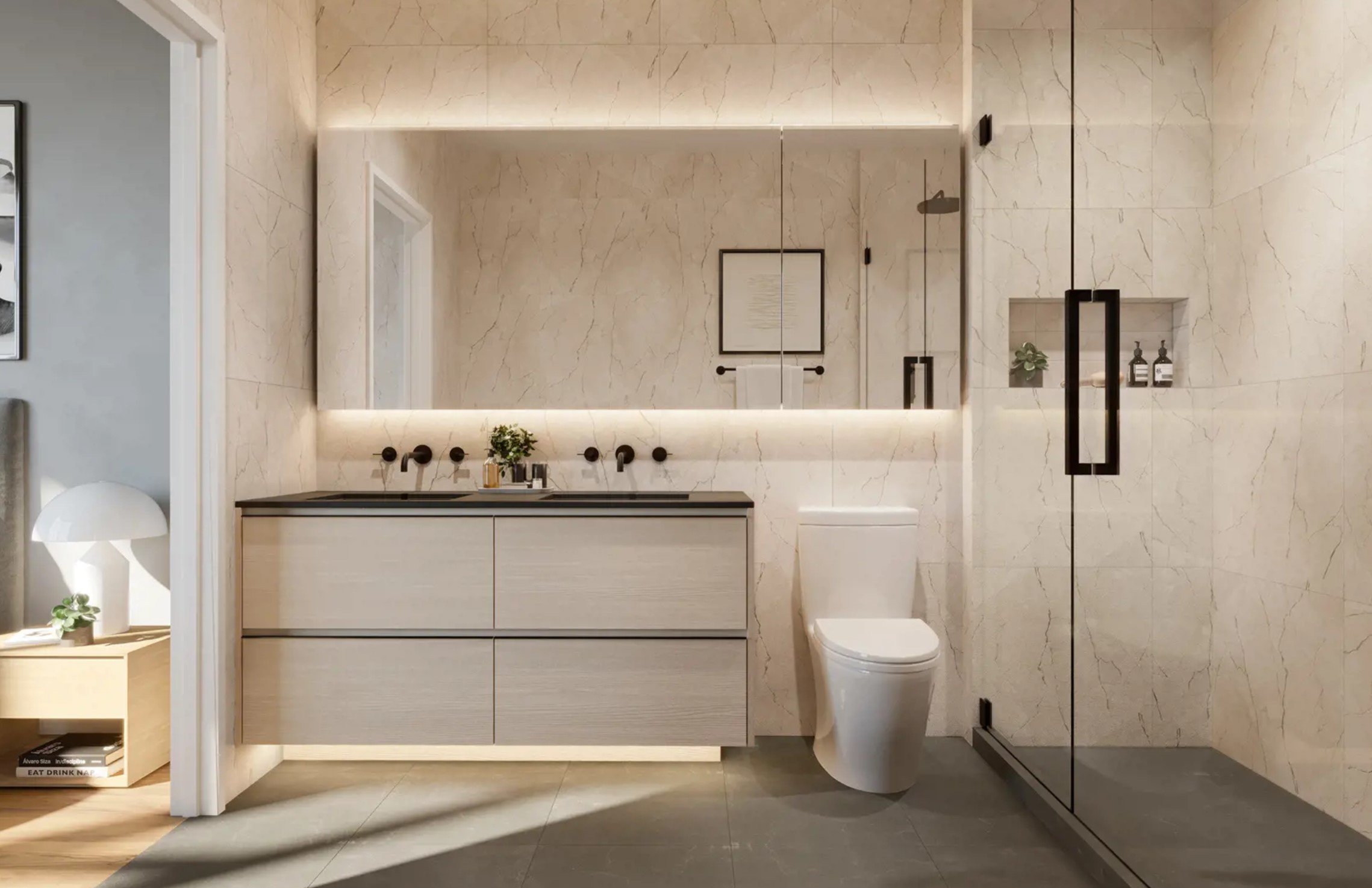 Photo 14 — click to view W16 by Olson Kundig photo 14