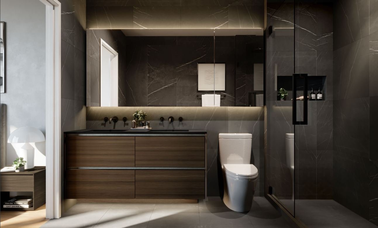 Photo 9 — click to view W16 by Olson Kundig photo 9
