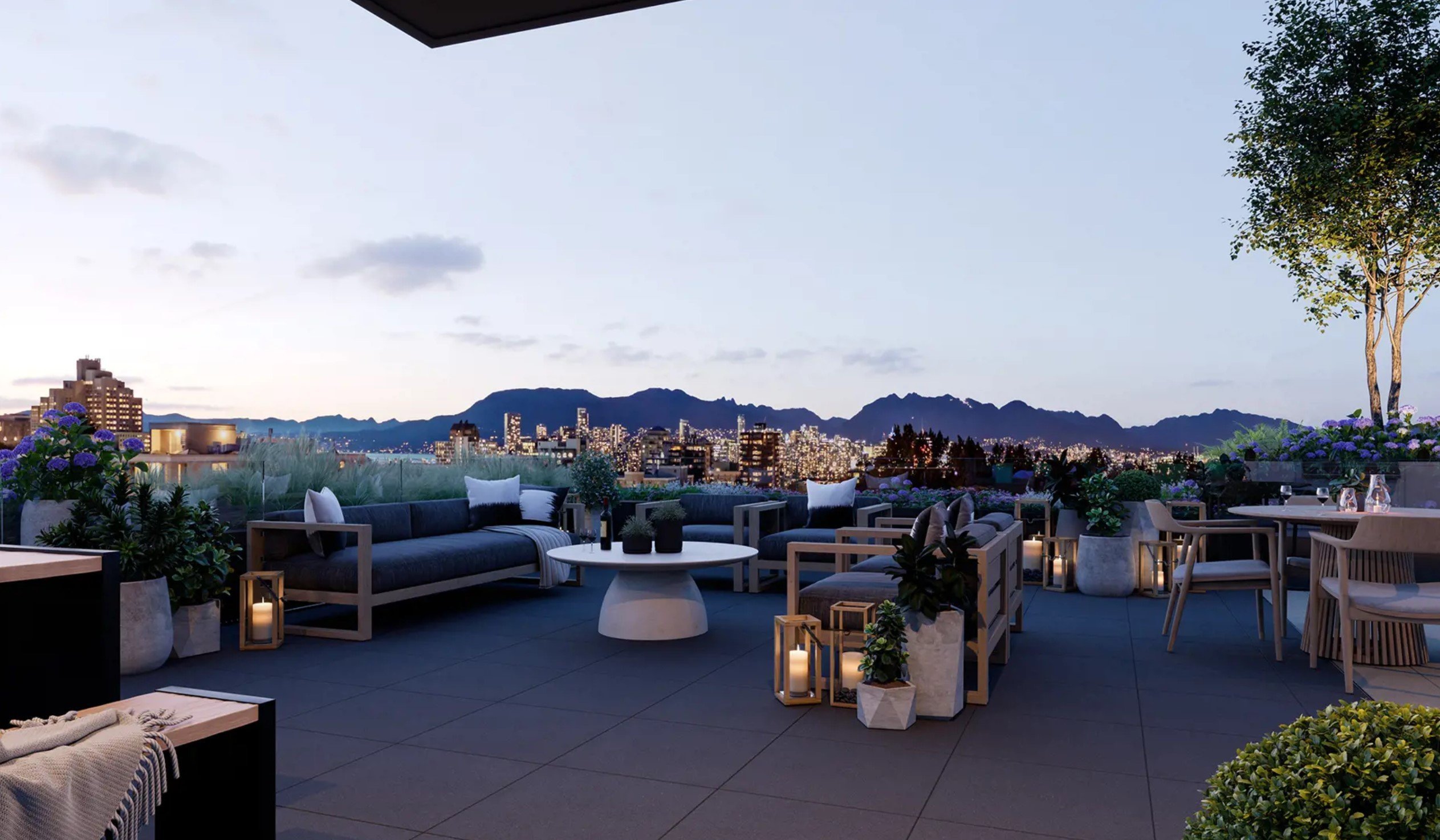 Photo 6 — click to view W16 by Olson Kundig photo 6