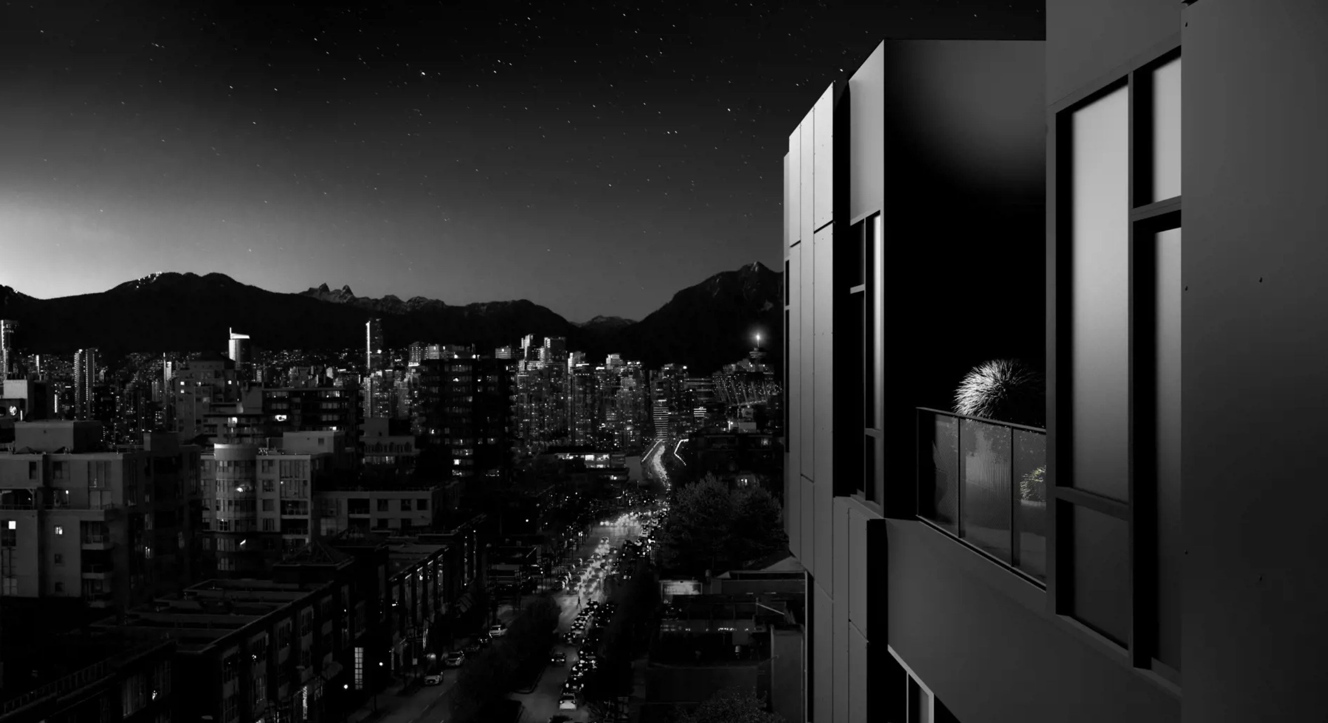 Photo 5 — click to view W16 by Olson Kundig photo 5