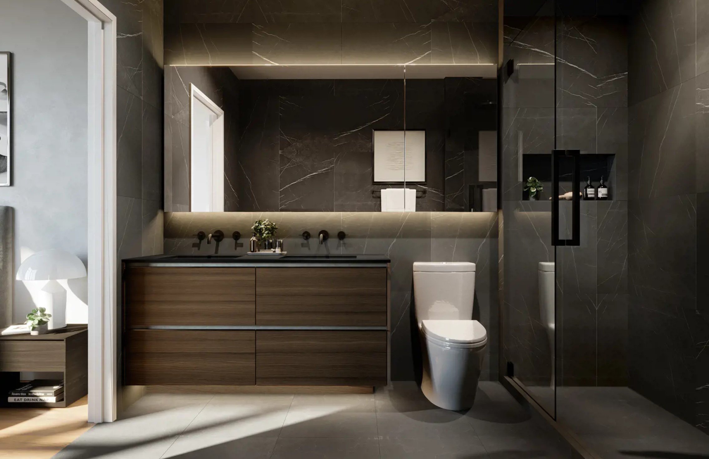 Photo 13 — click to view W16 by Olson Kundig photo 13