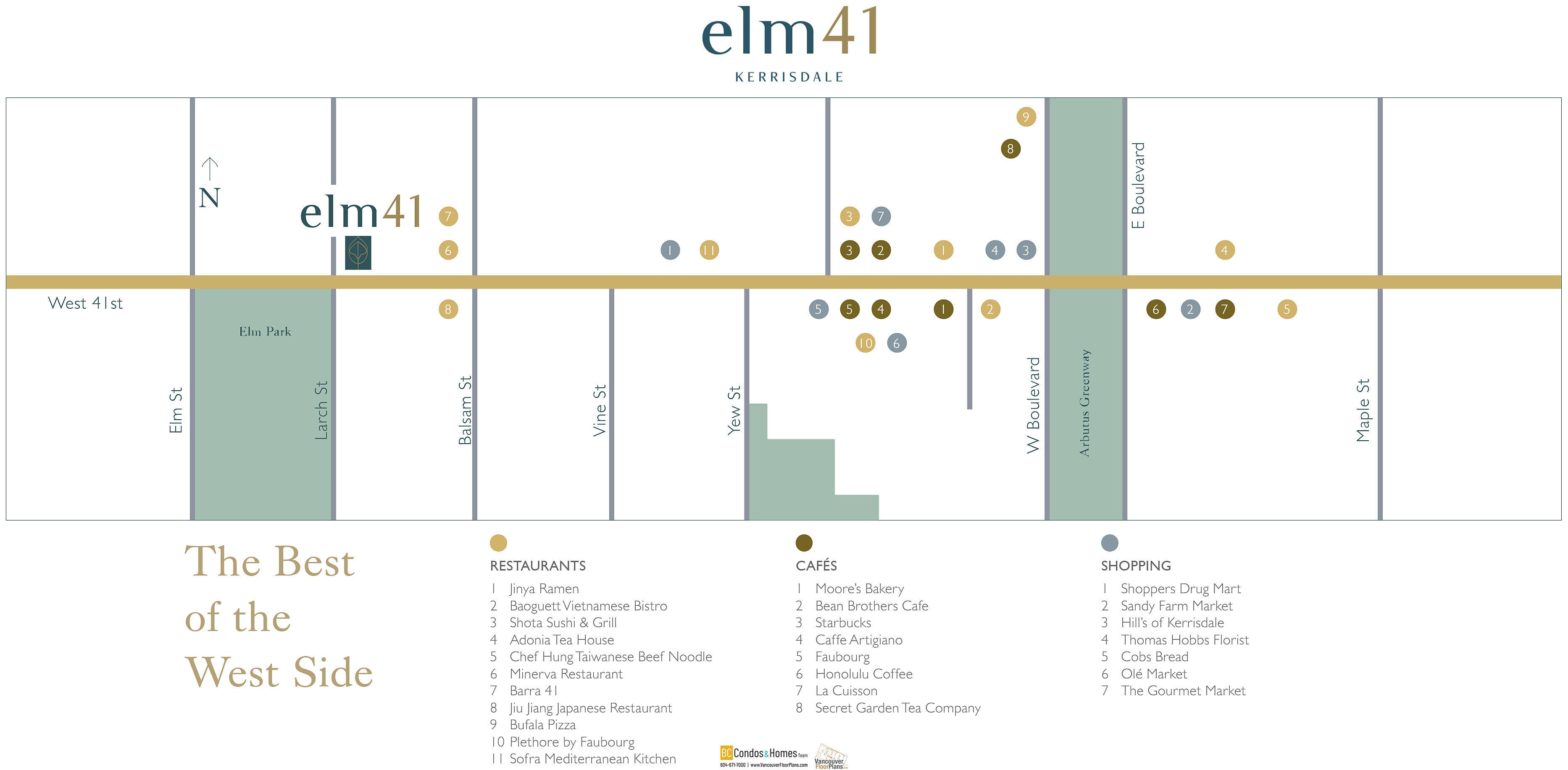 Elm41 location map 1
