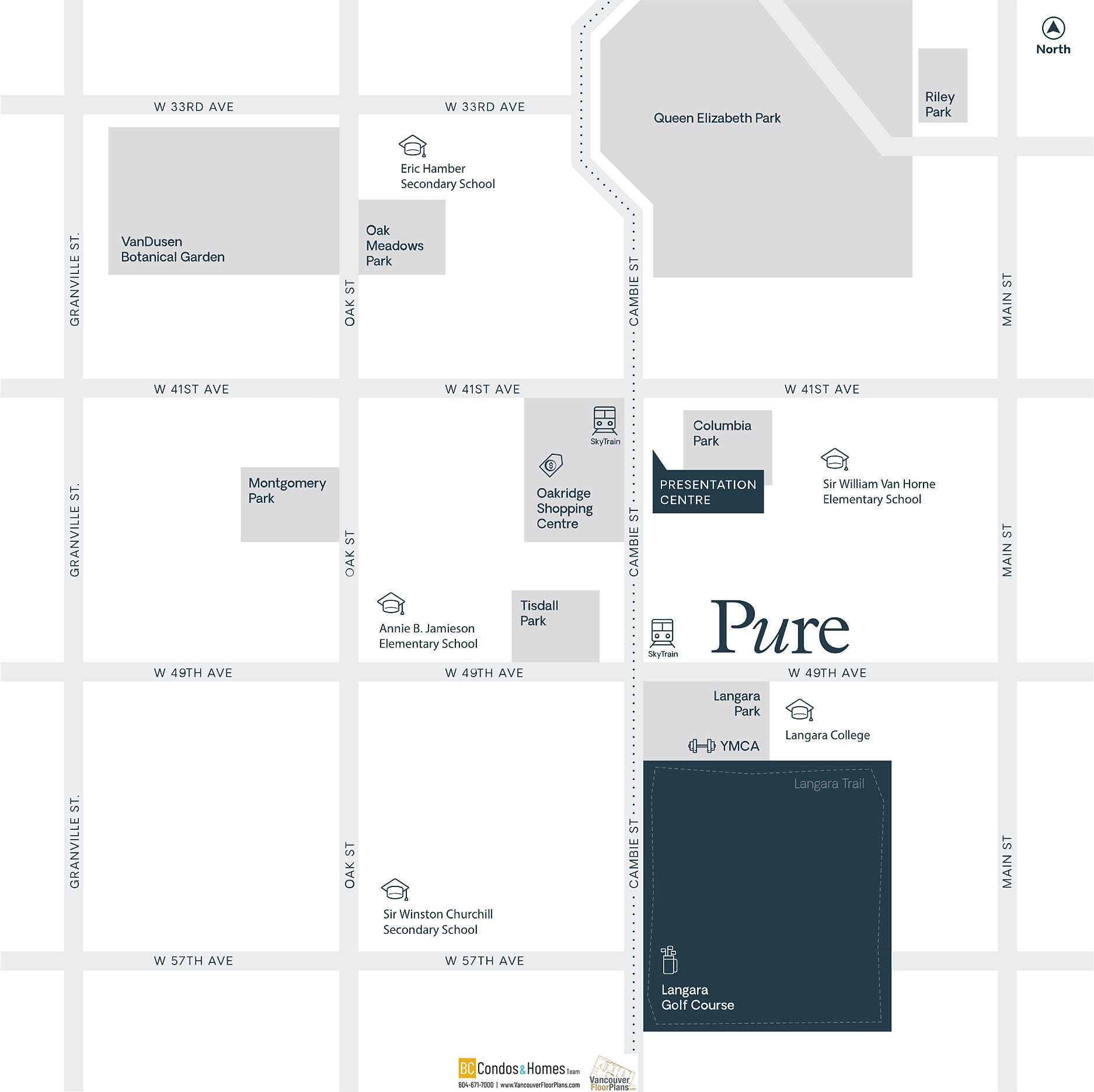 Pure location map 1
