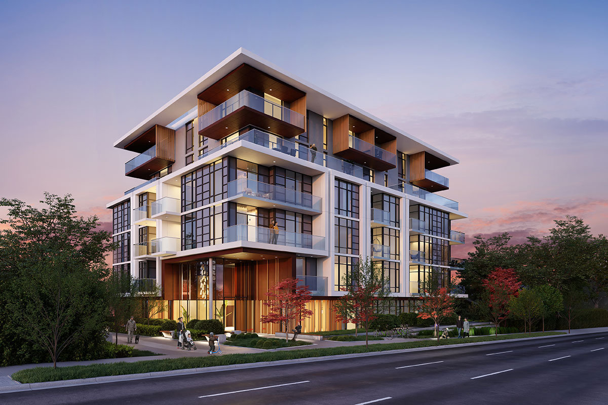 Photo 2 Oakmont by Contour Development photo 2