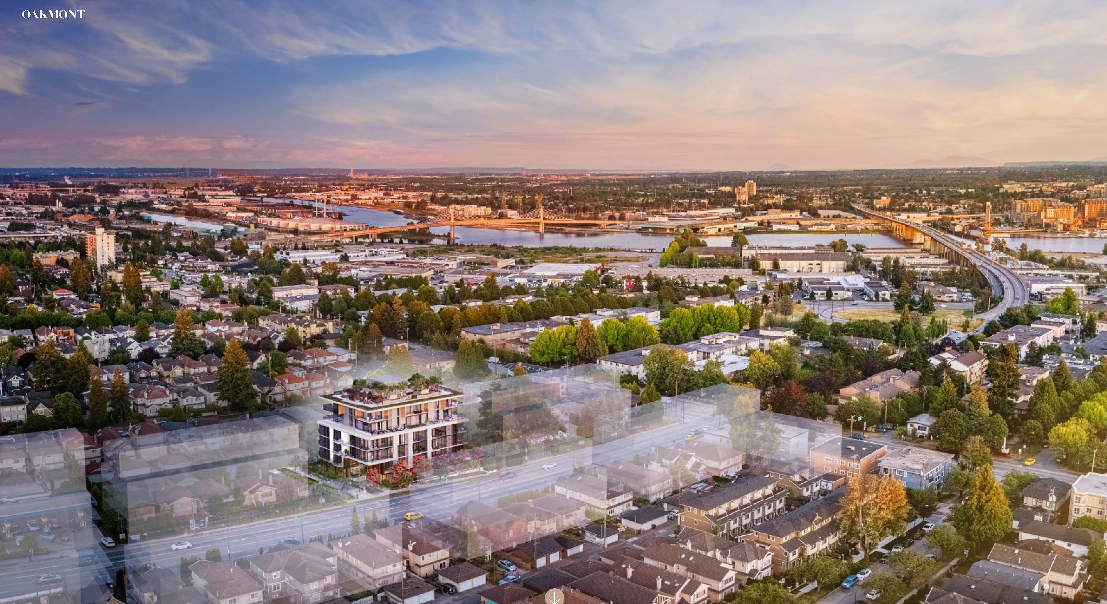 Photo 4 Oakmont by Contour Development photo 4