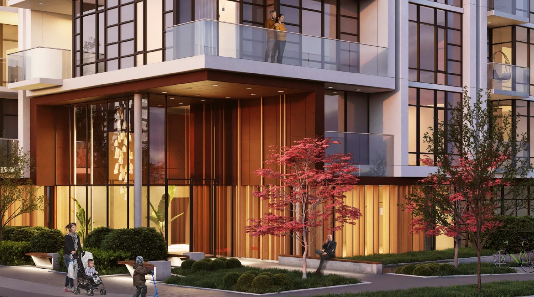 Photo 3 Oakmont by Contour Development photo 3