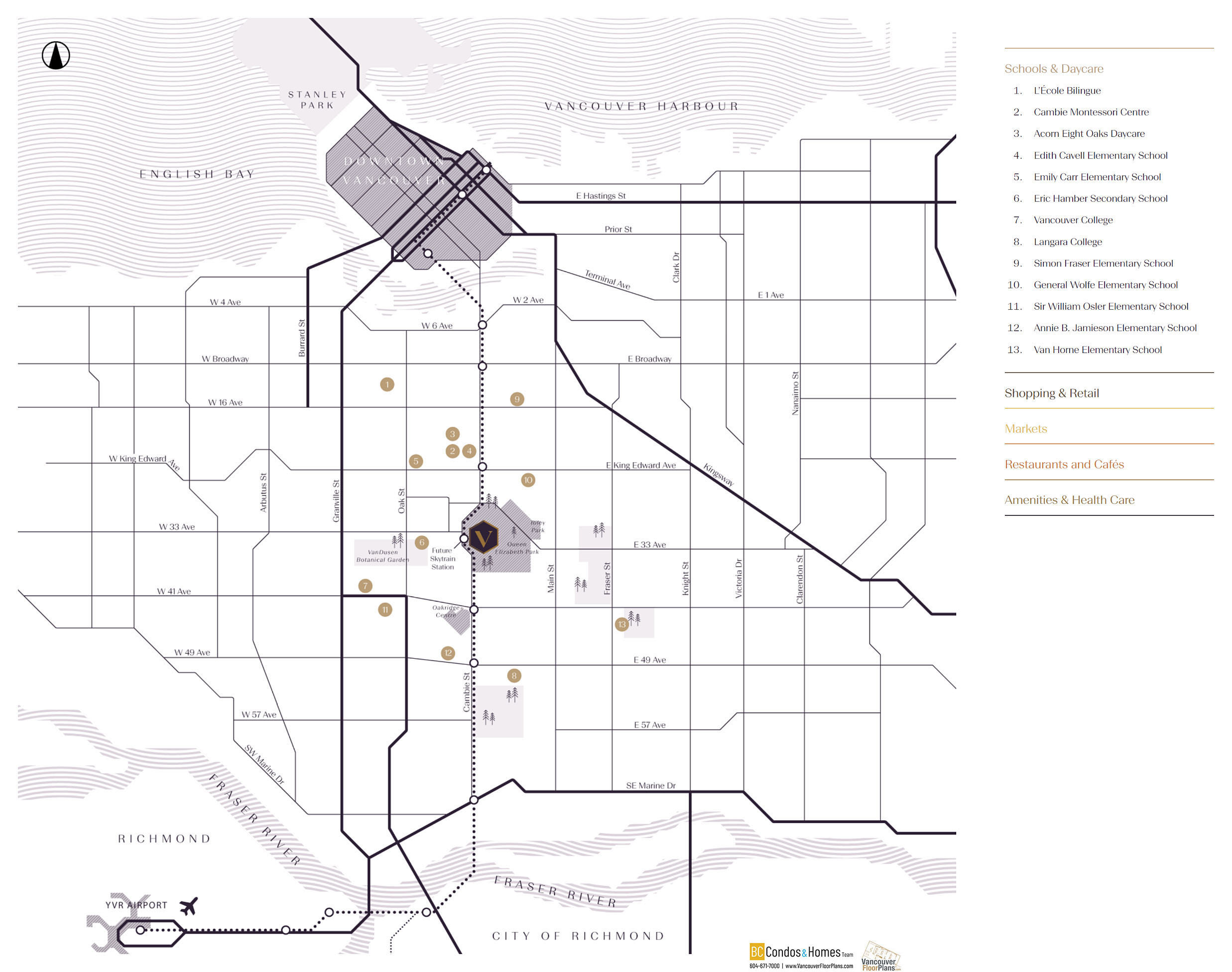 Voyce location map 1