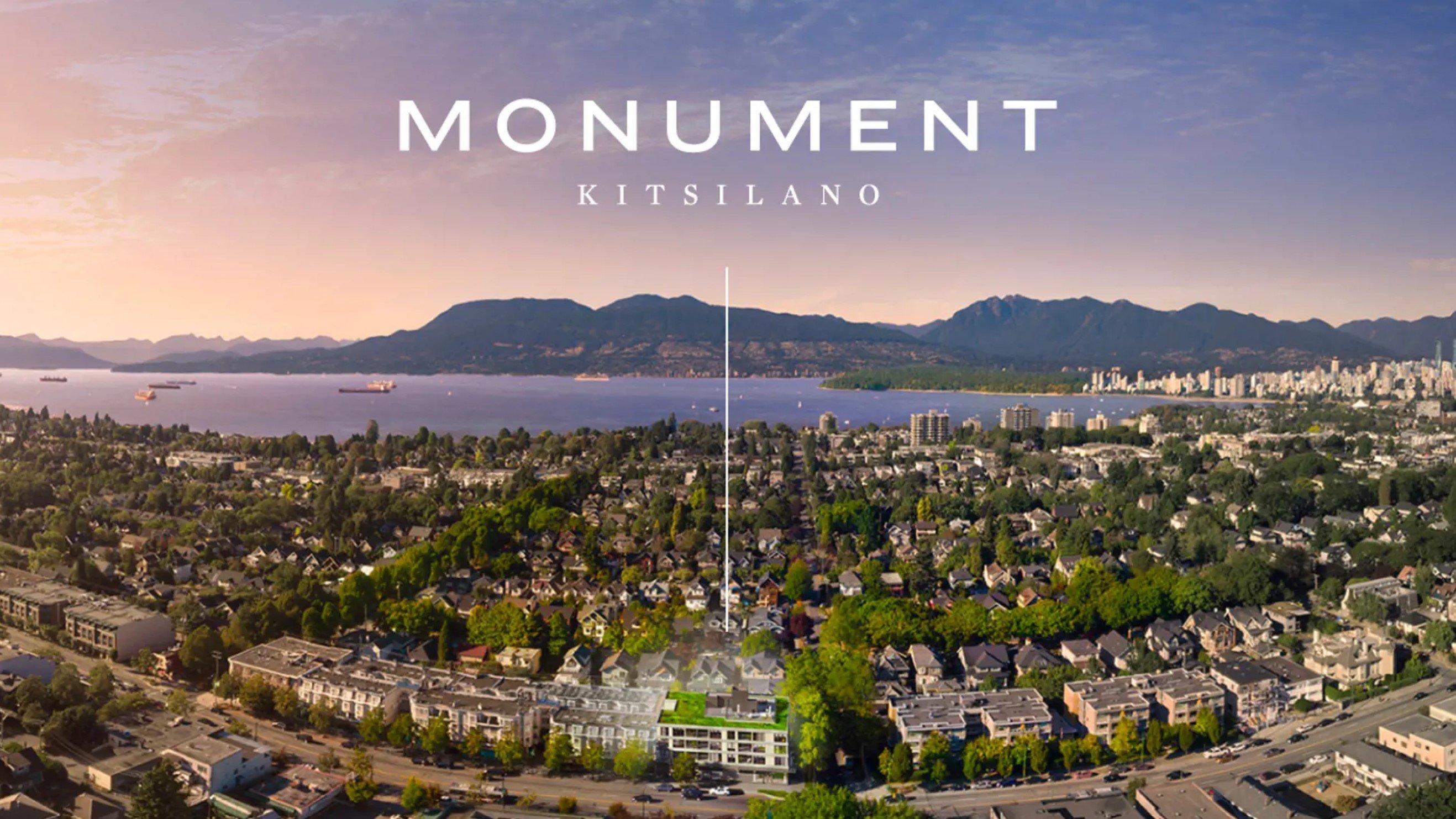 Photo 3 Monument Kitsilano photo 3