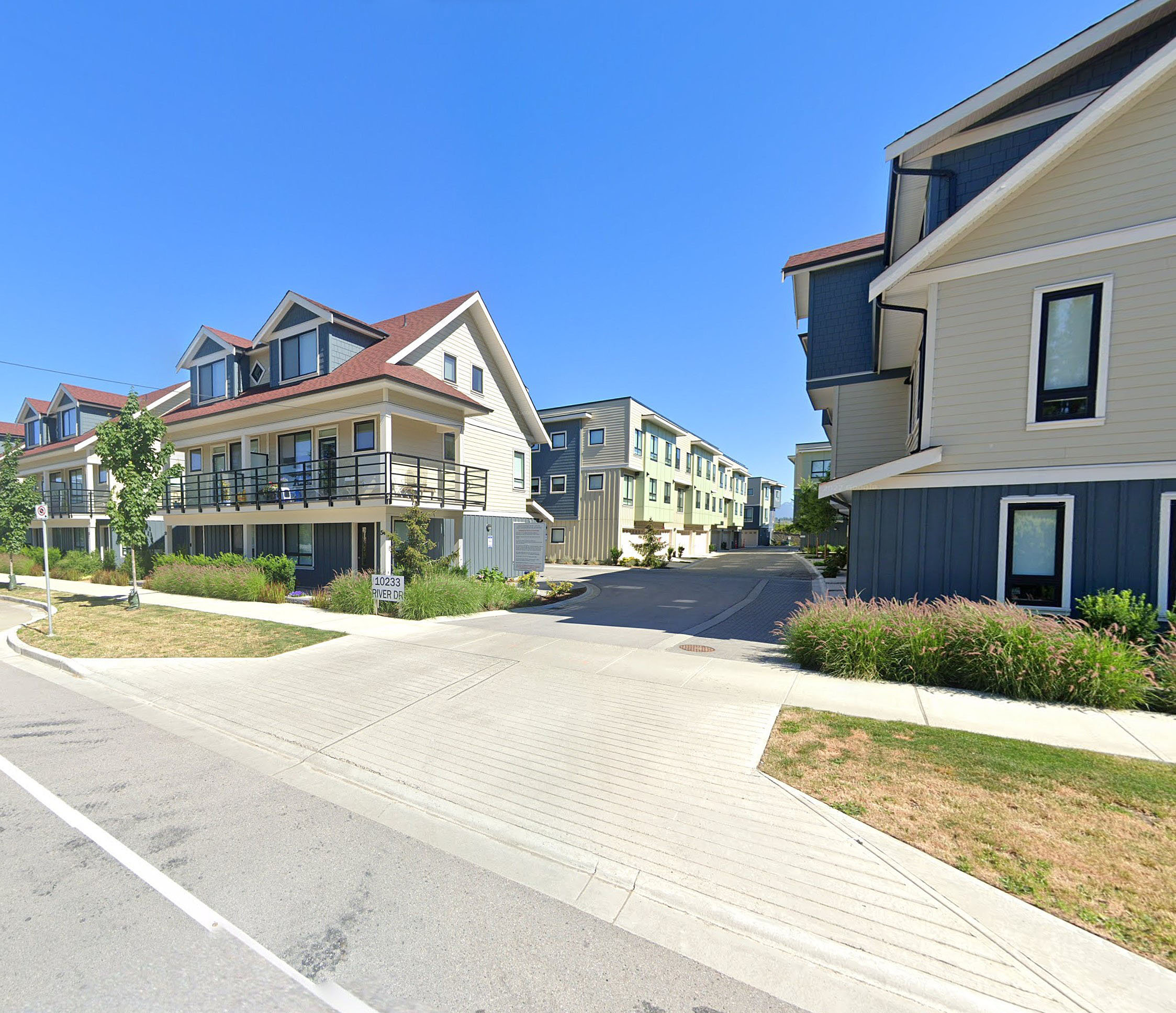 Parc Riviera Mews photo 9