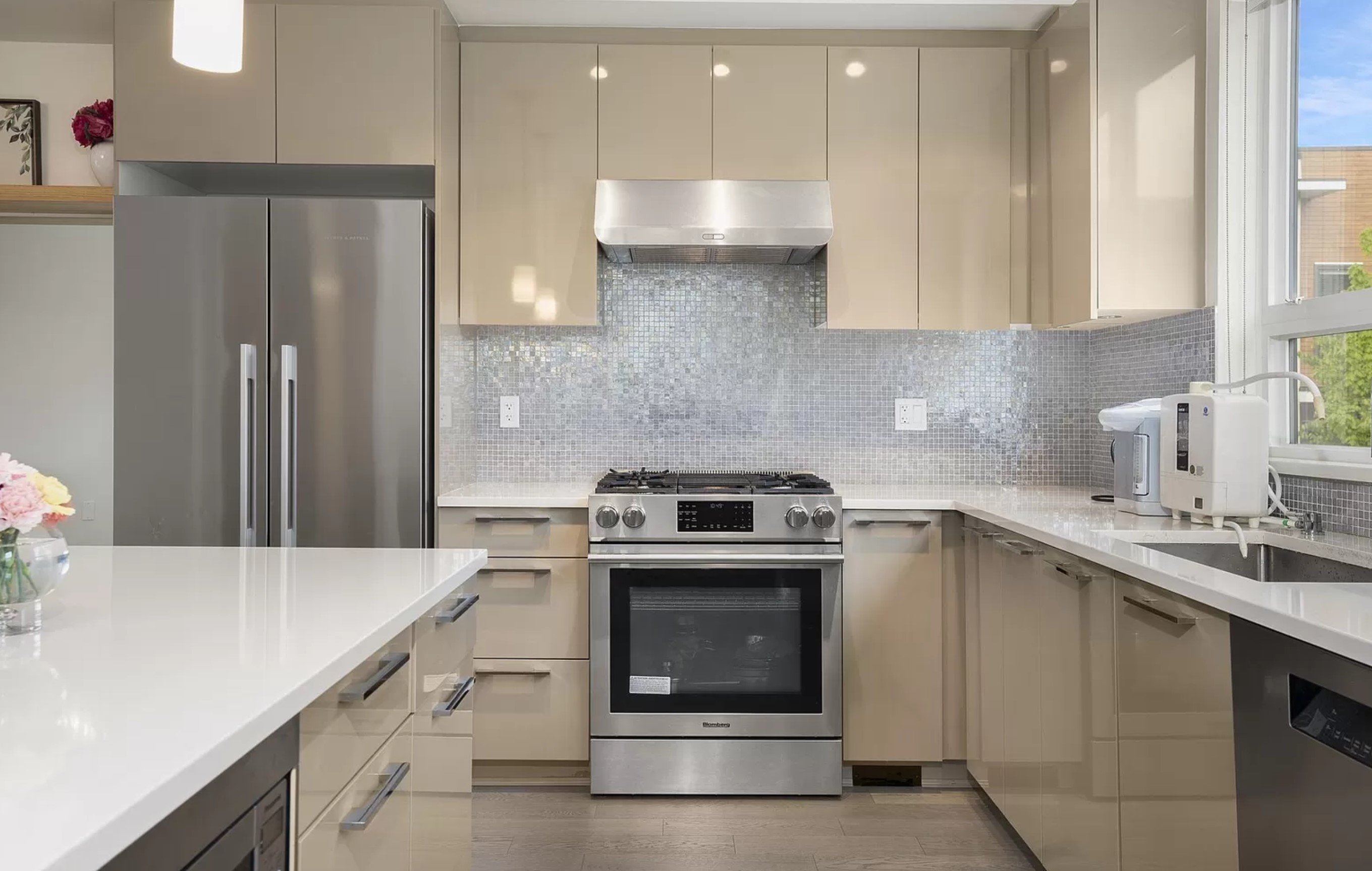 Parc Riviera Mews photo 16
