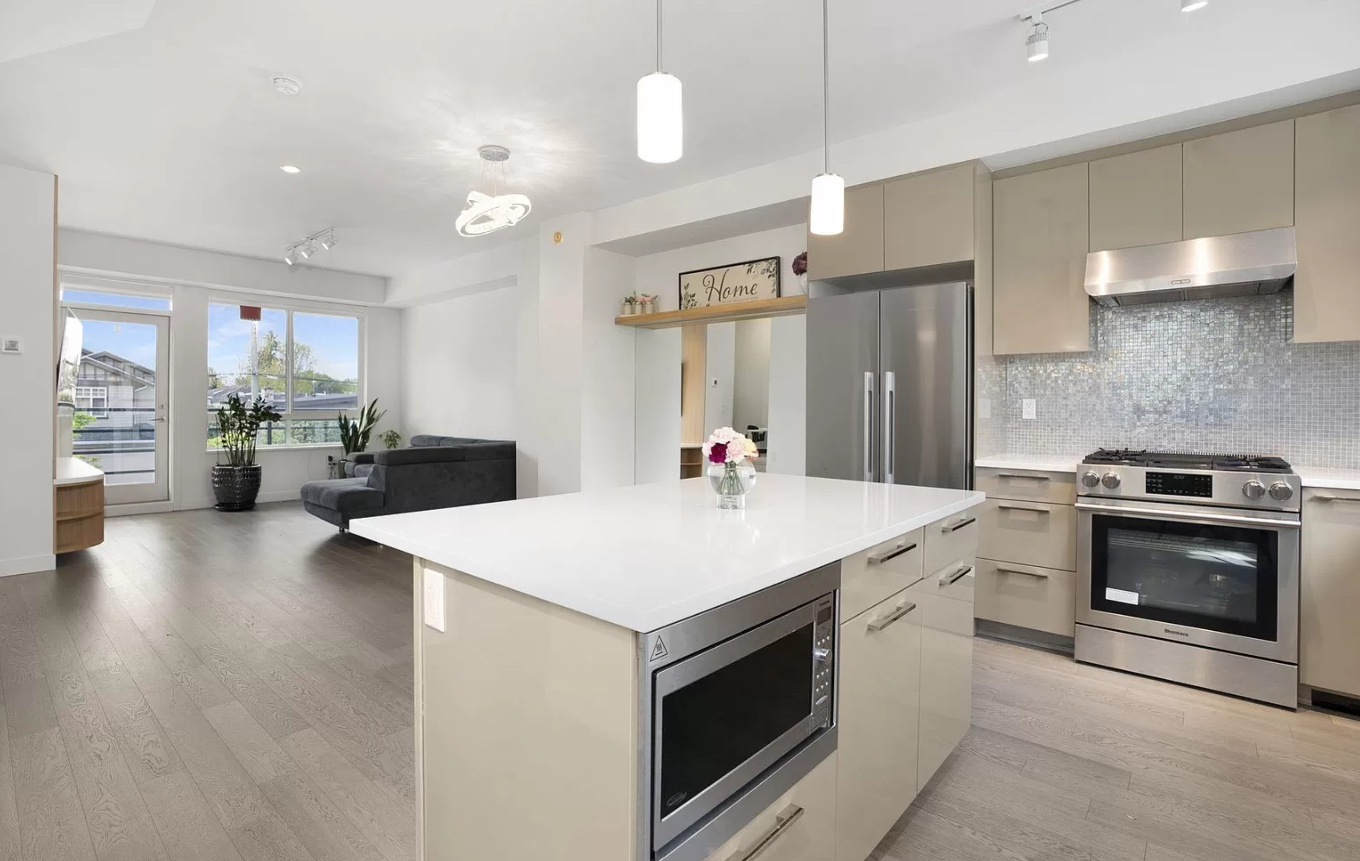 Parc Riviera Mews photo 14