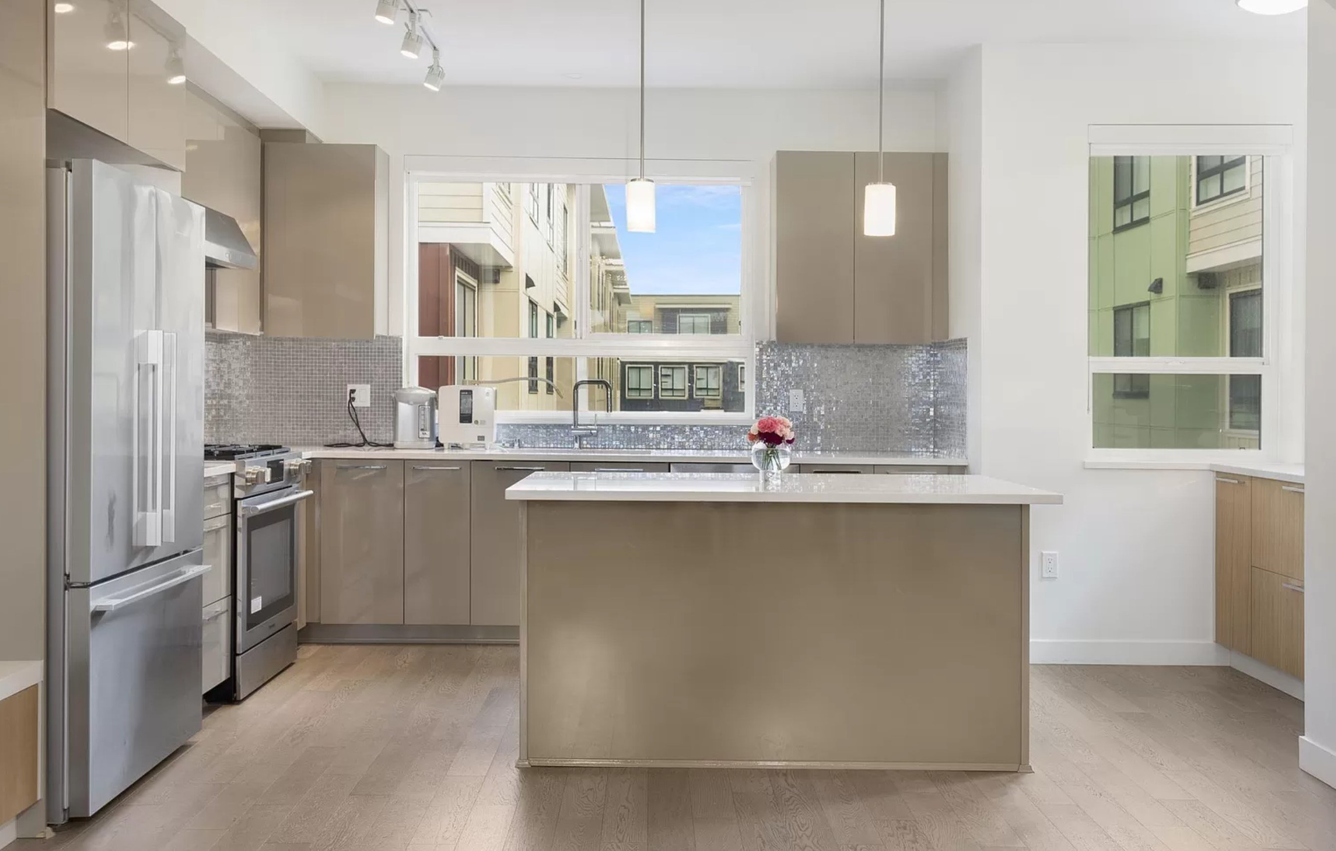 Parc Riviera Mews photo 15