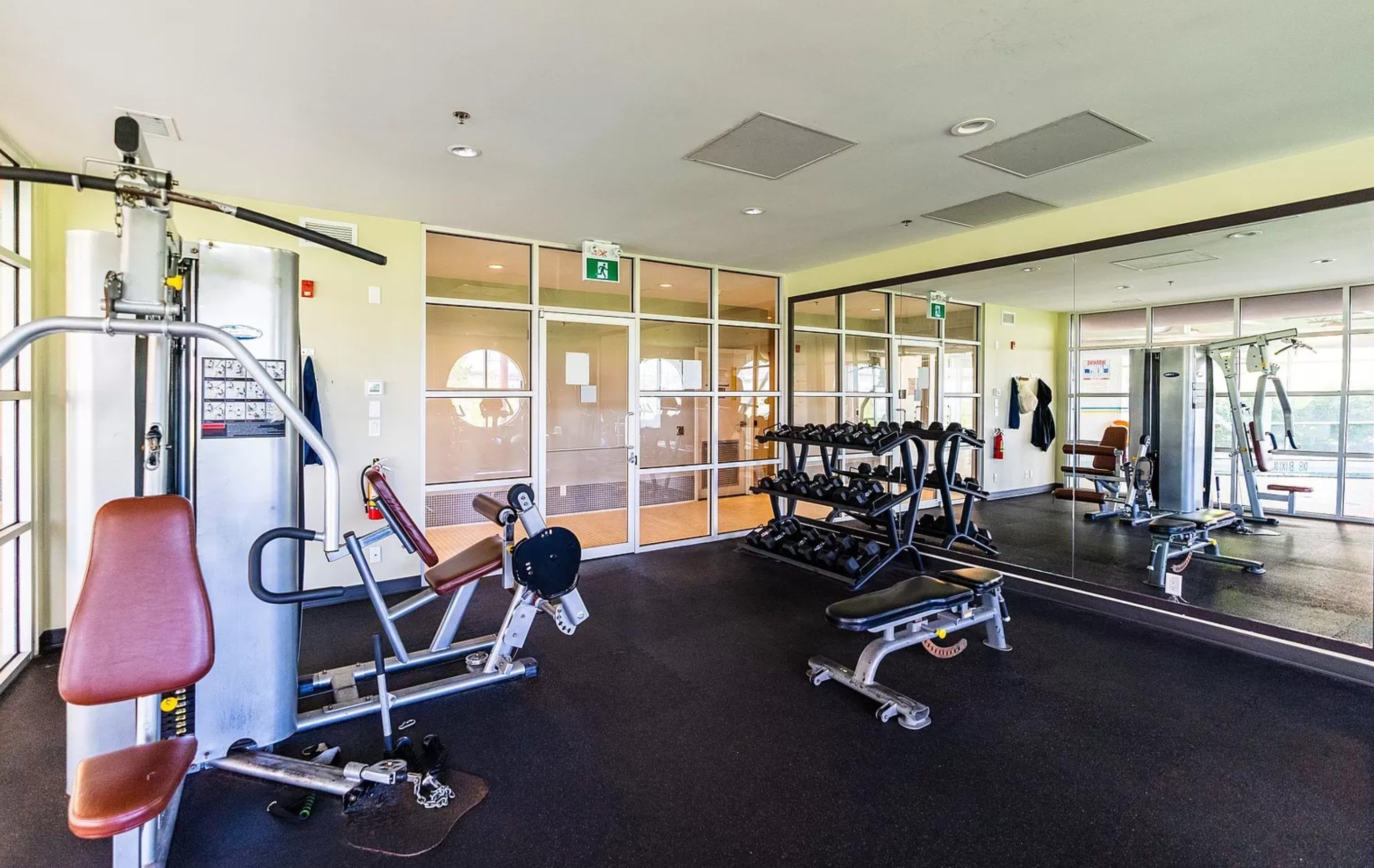 Parc Riviera Mews photo 23