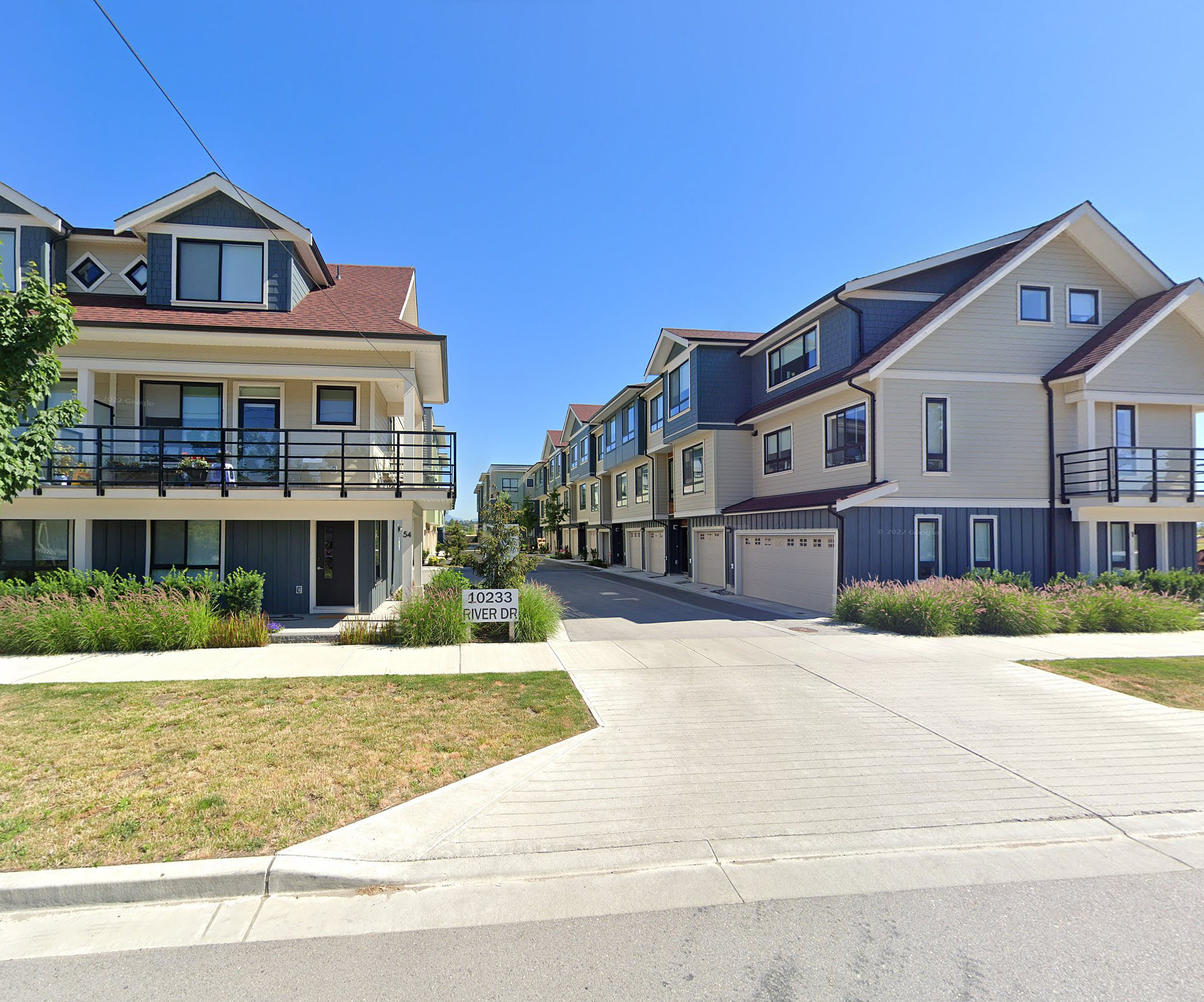 Parc Riviera Mews photo 3