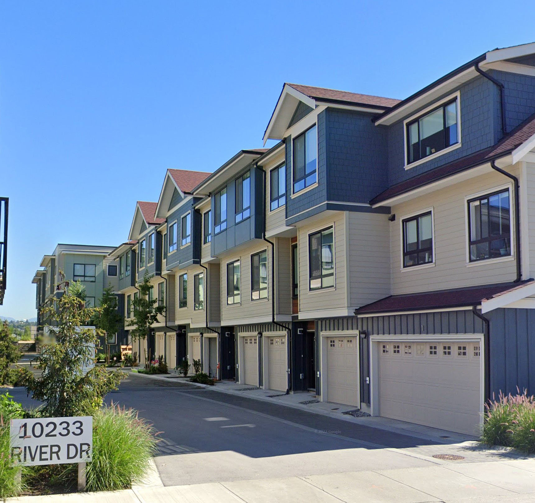 Parc Riviera Mews photo 4