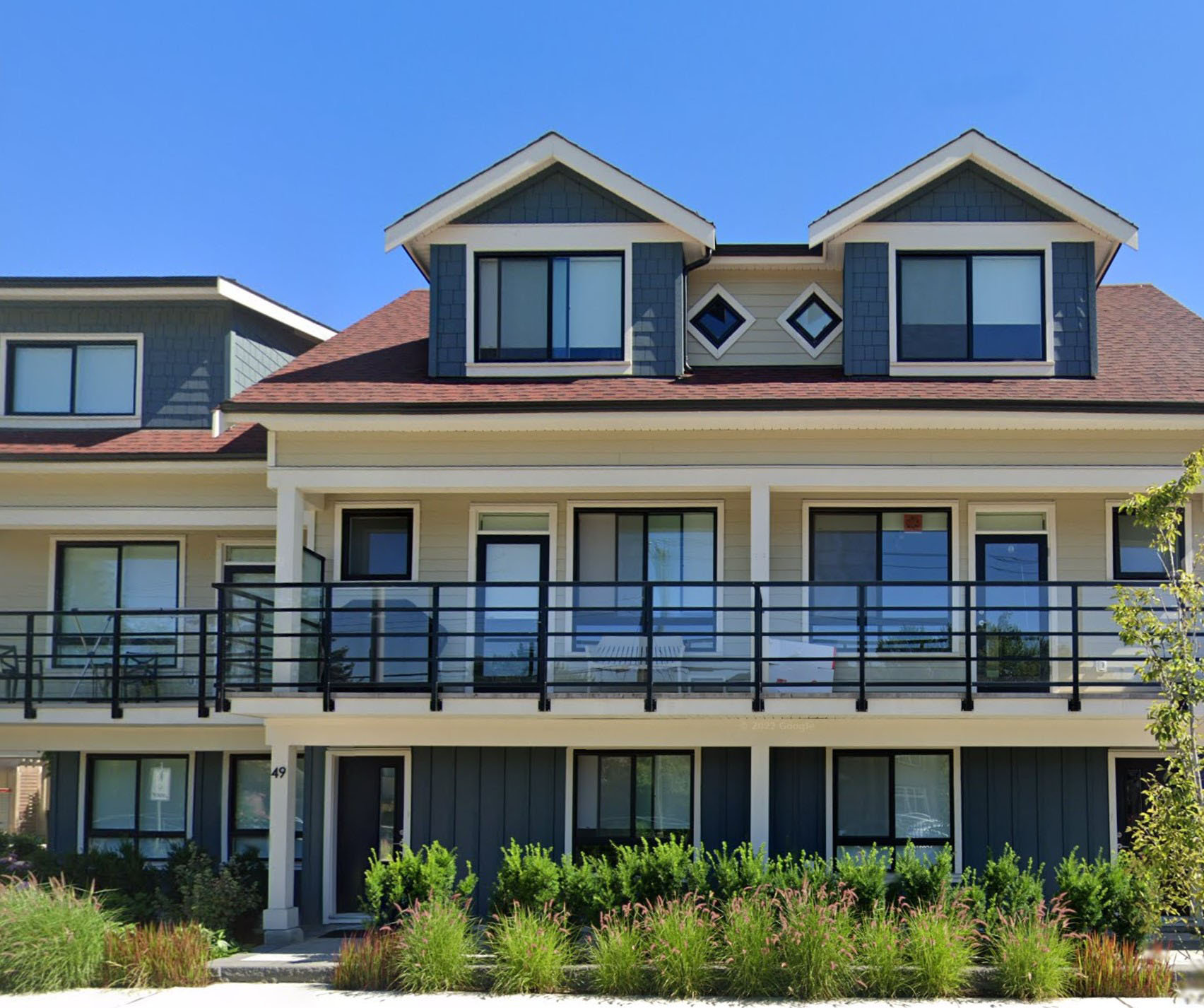 Parc Riviera Mews photo 5