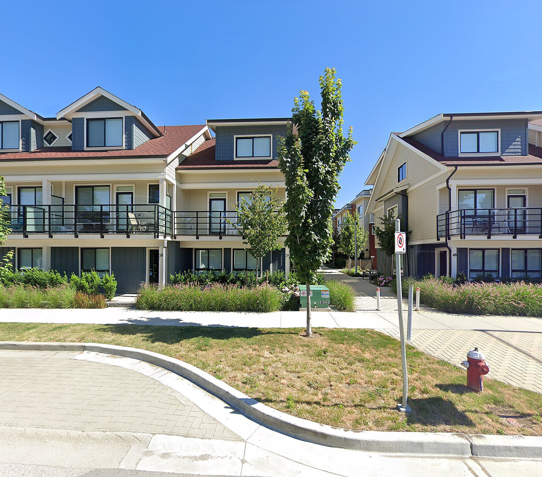 Parc Riviera Mews photo 6