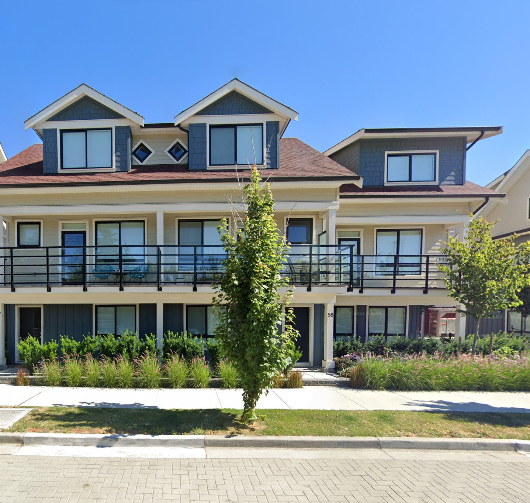 Parc Riviera Mews photo 8
