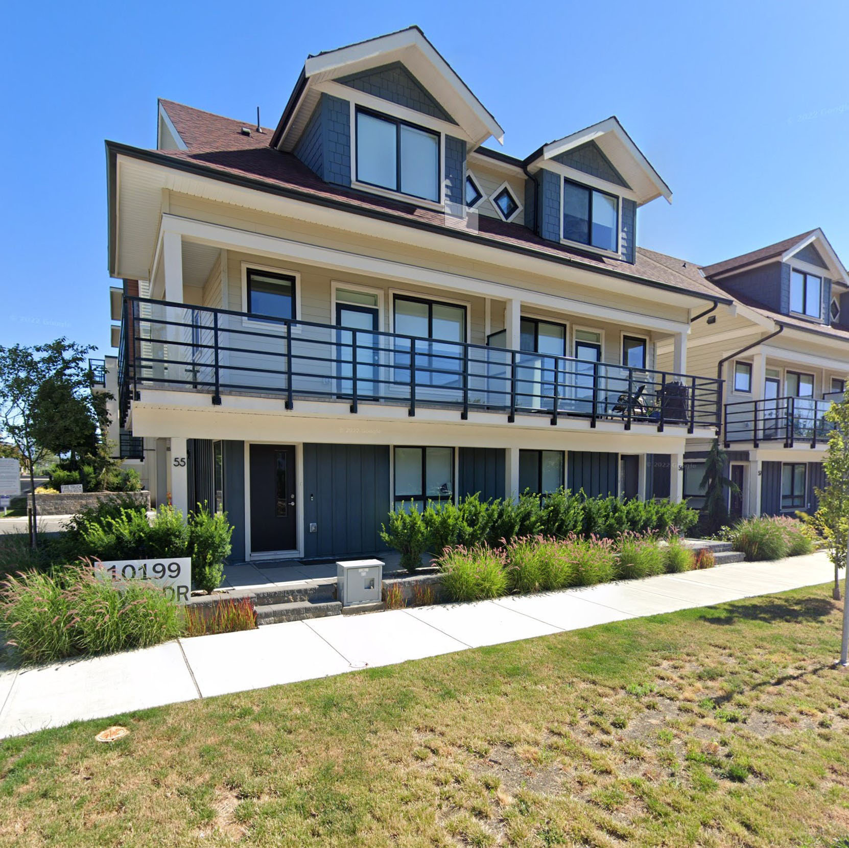 Parc Riviera Mews photo 7