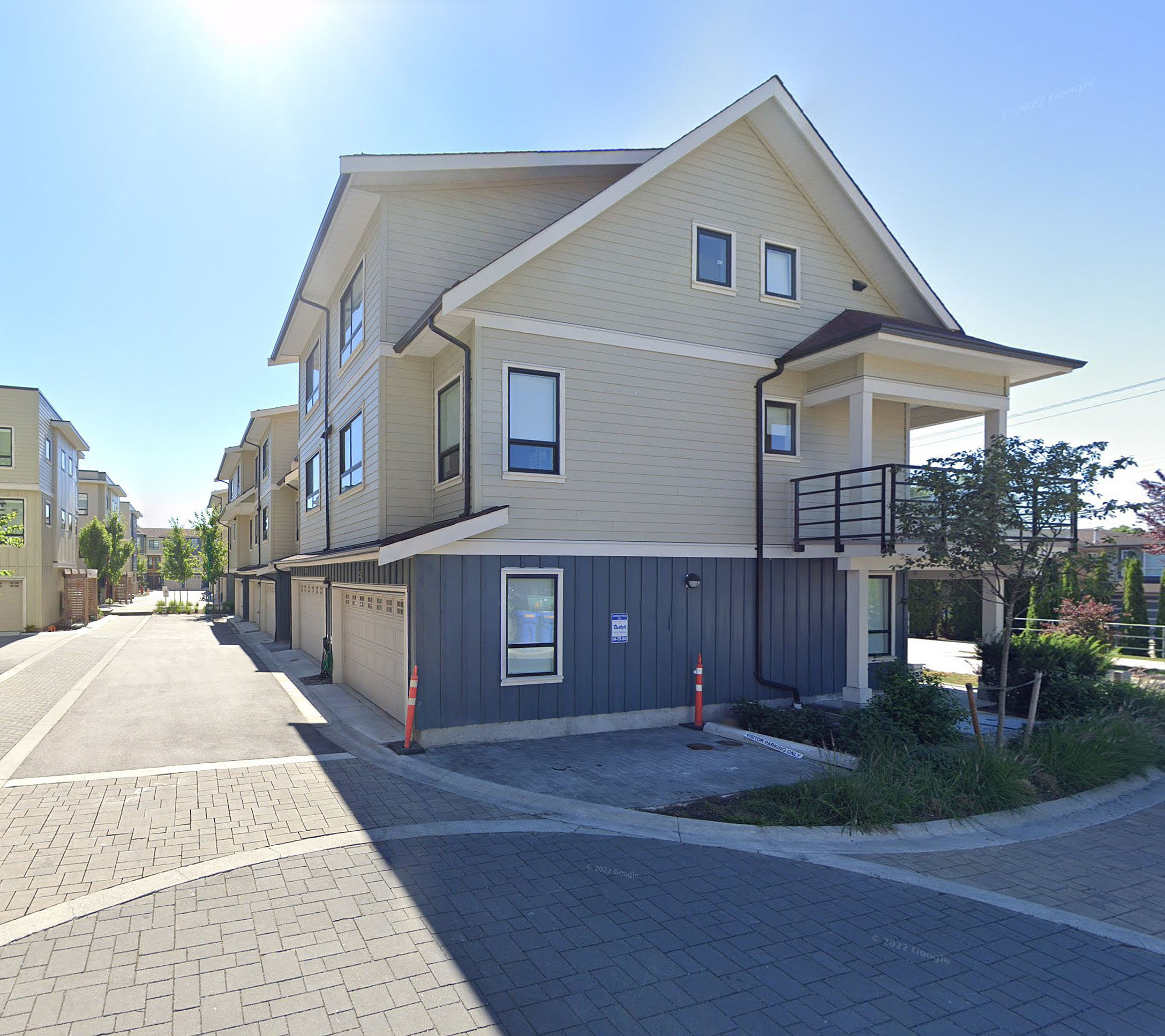 Parc Riviera Mews photo 10