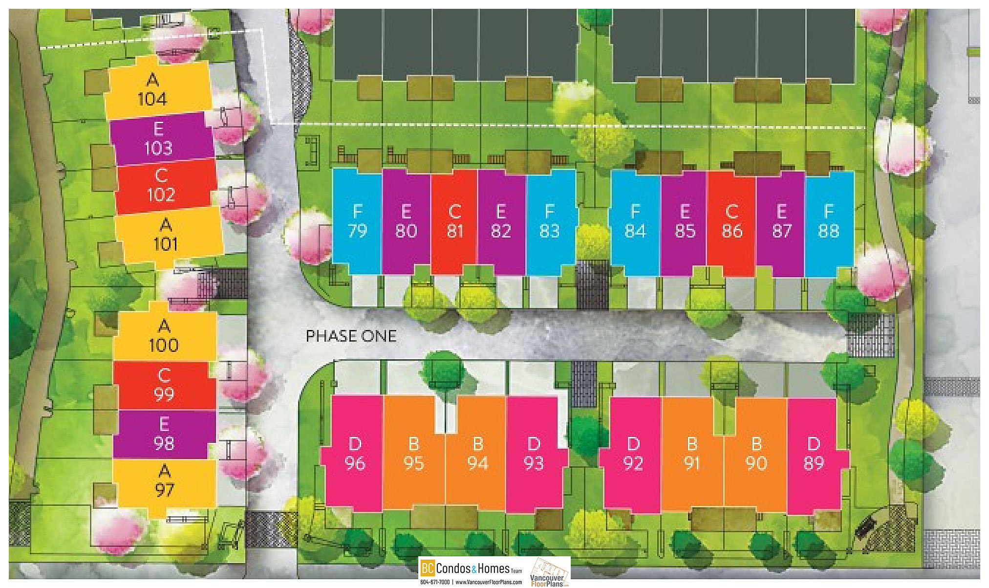 Maple Heights location map 2